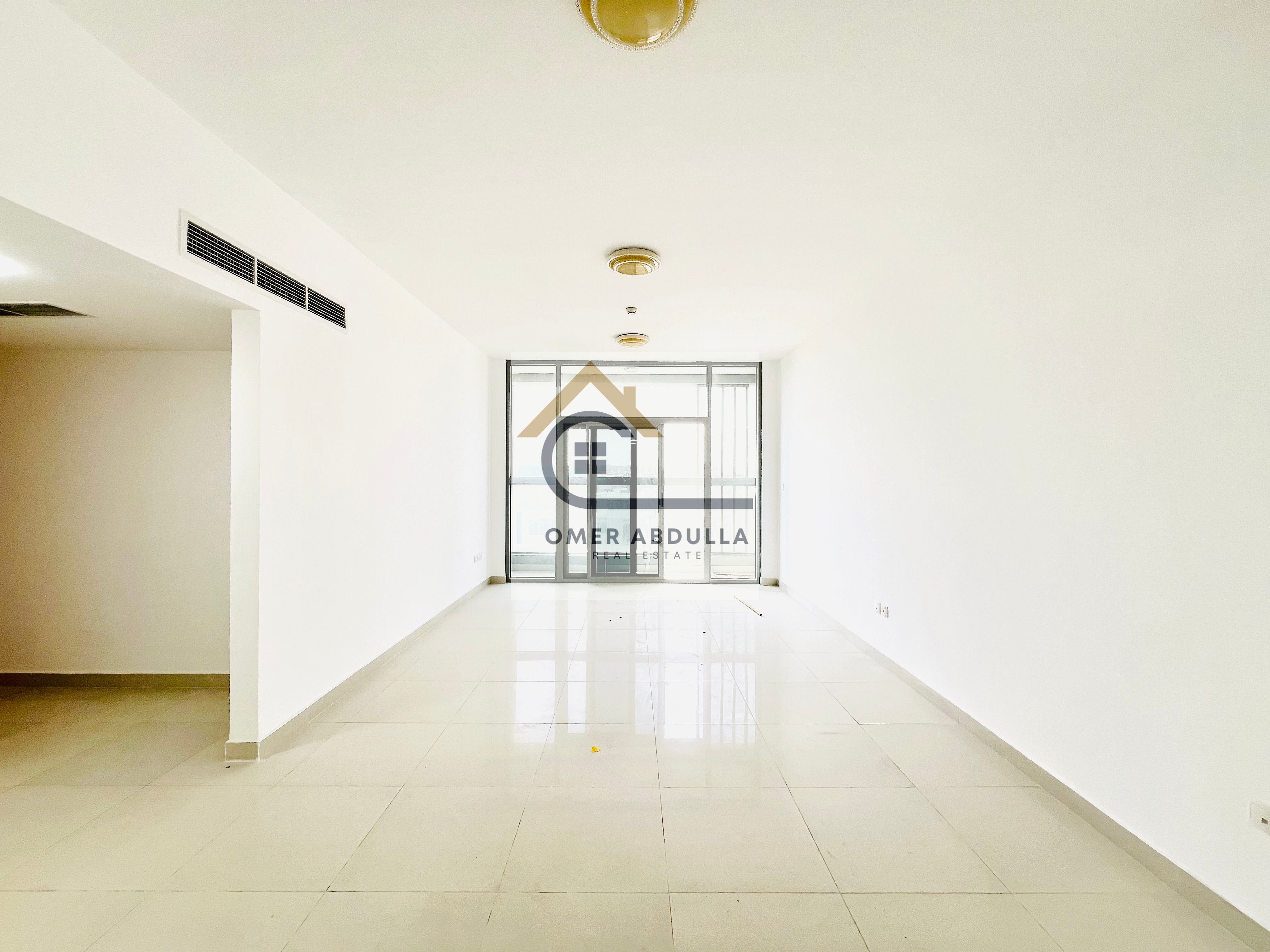30 Days free |School Zone| Spacious 2 Br-Apartment with 3 Bath | Wardrobe | 1 Parking free| only 61k with 6 Payment | New Muwailih Commercial Sharjah