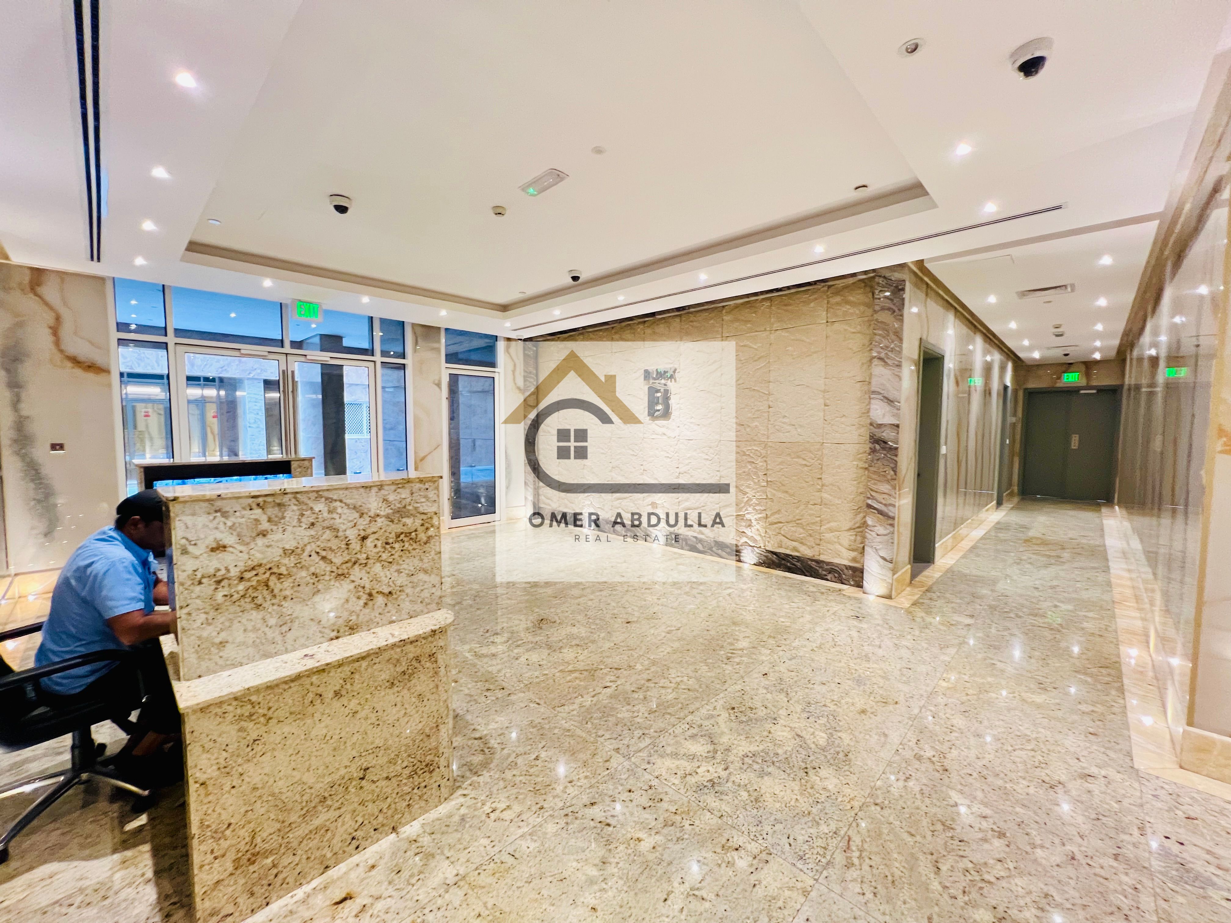 1 Month Free | Brand New 2Br-Apartment with 3 Bath | Balcony | Wardrobe |Only in 62k | School Zone Muwailih Commercial Sharjah