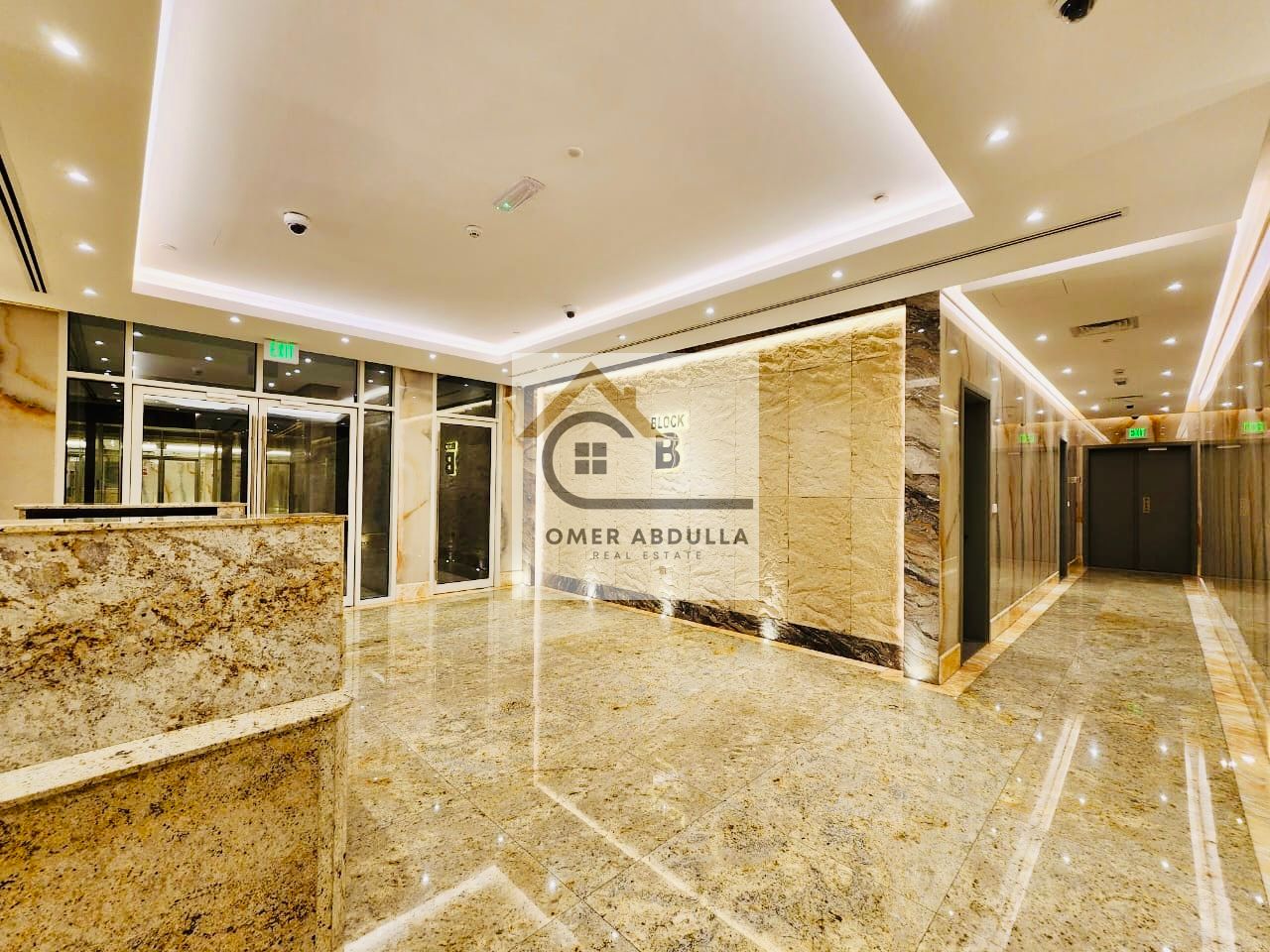 1 Month Free | Brand New Elegant 2BHK | Open View | 65k / Between Building 62k | 6 Cheques | Muwailih School Zone