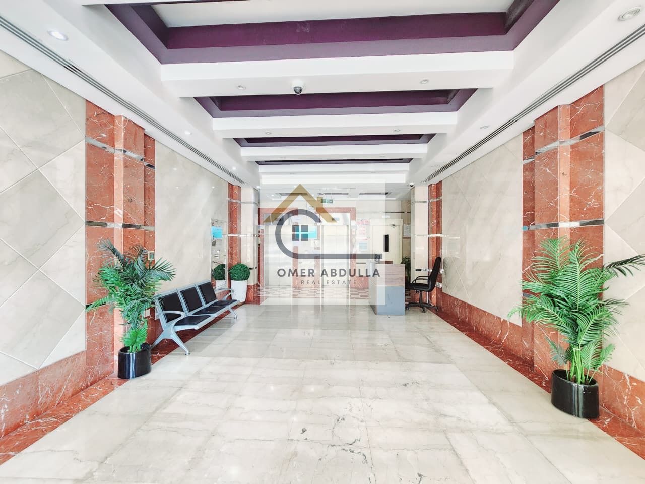 Close to Family Park | Spacious 2Br-Apartment with 2 Full Bath | Wardrobe | Balcony | Only 52k | Muwailih Commercial Sharjah