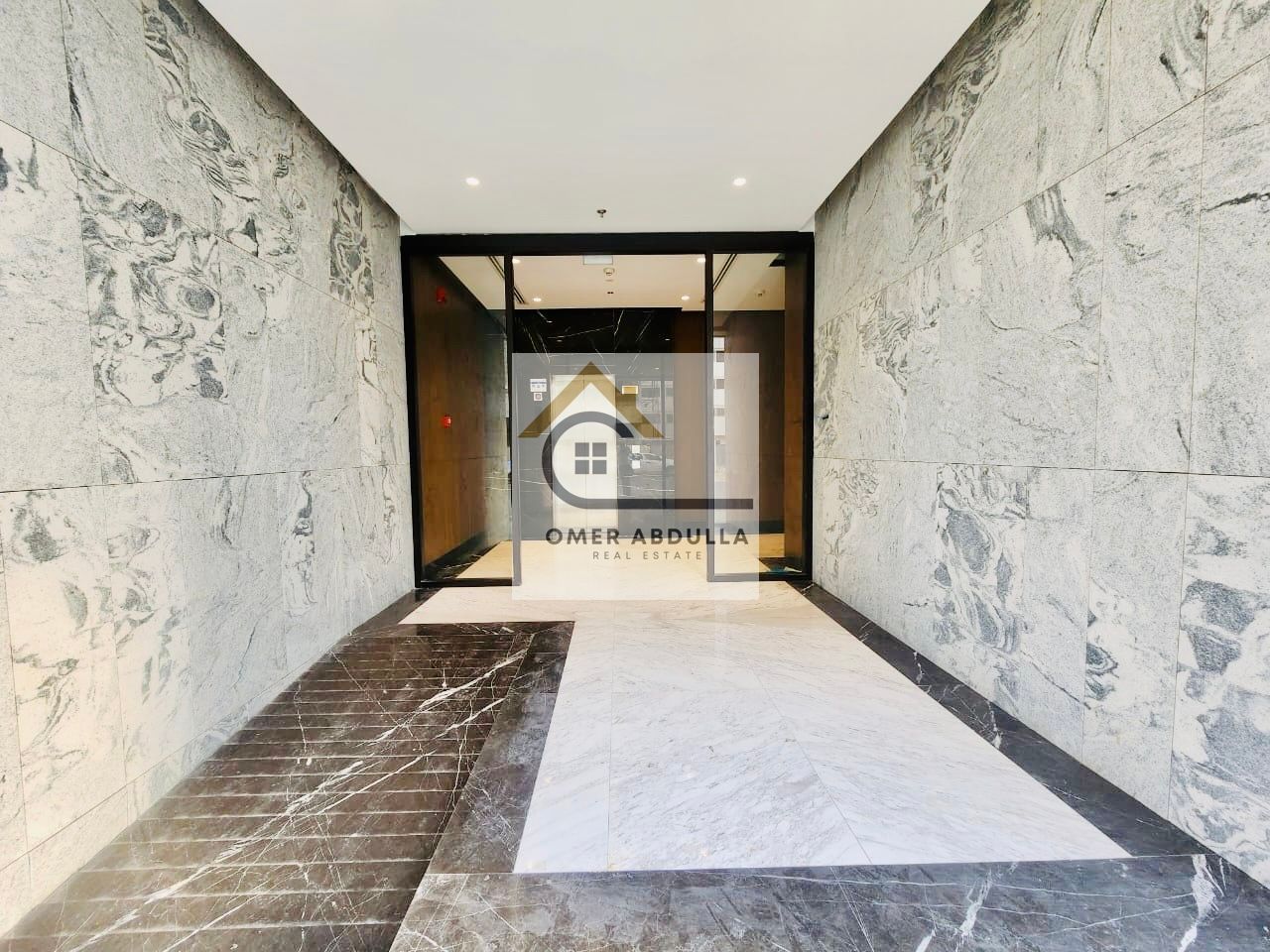 No Deposit | Upto 12 Payment | Brand New Building | Spacious 1Br-Apartment with 2 Bath | Balcony | 45k To 48k | Al Jada Alflah Area Muwailih Commercia