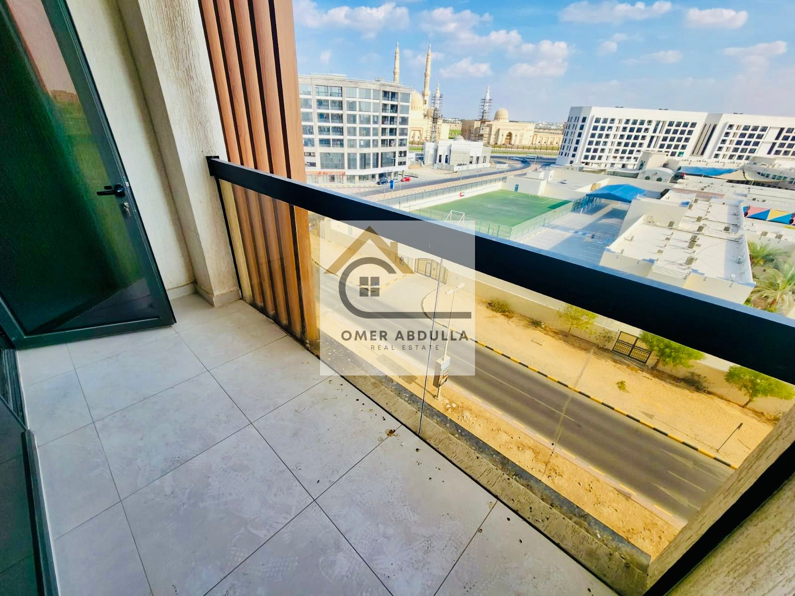 School Zone | Spacious 2Br-Apartment with 3 Bath | Wardrobes| Balcony | Free Gym| Free Parking | Only 63k | 6 Payment | Muwailih Commercial Sharjah