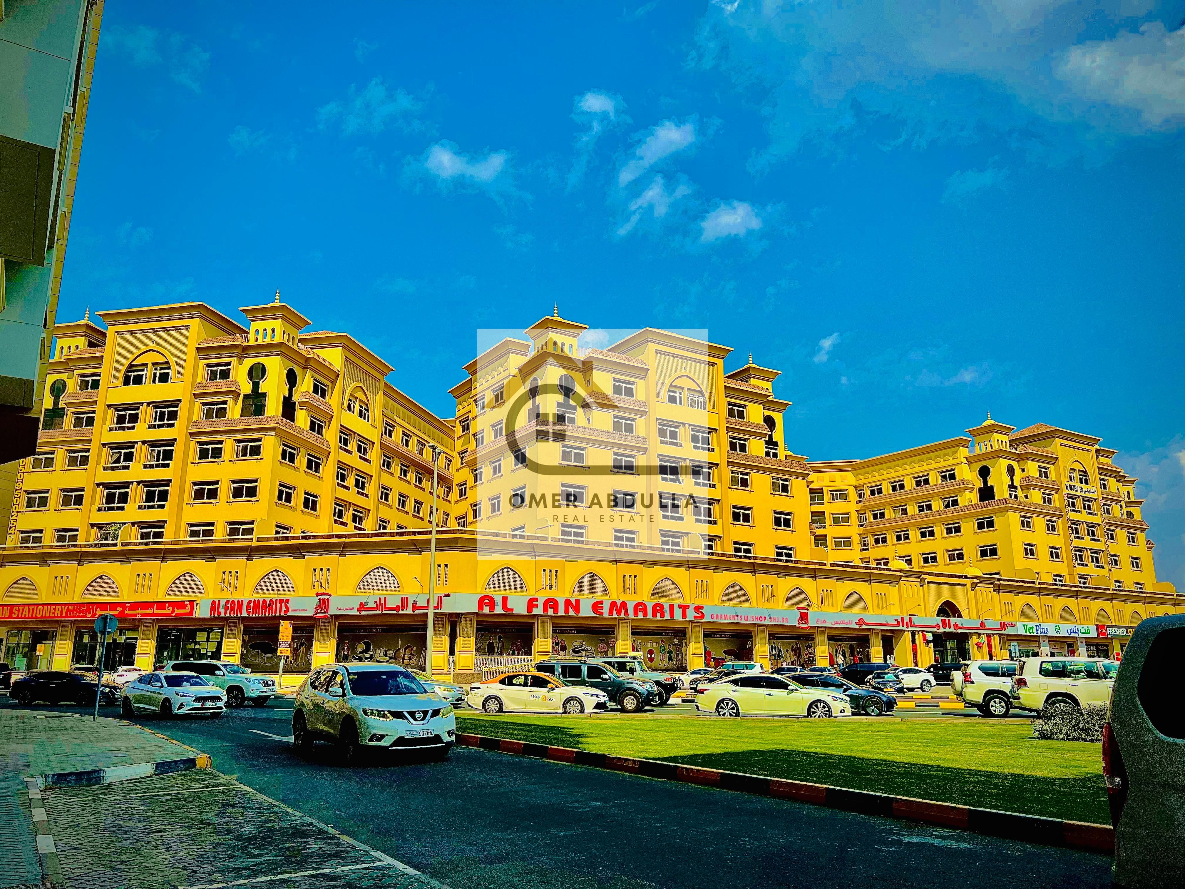 Amazing Offer 1BR For Family! Gym Parking // New Muwailleh Sharjah