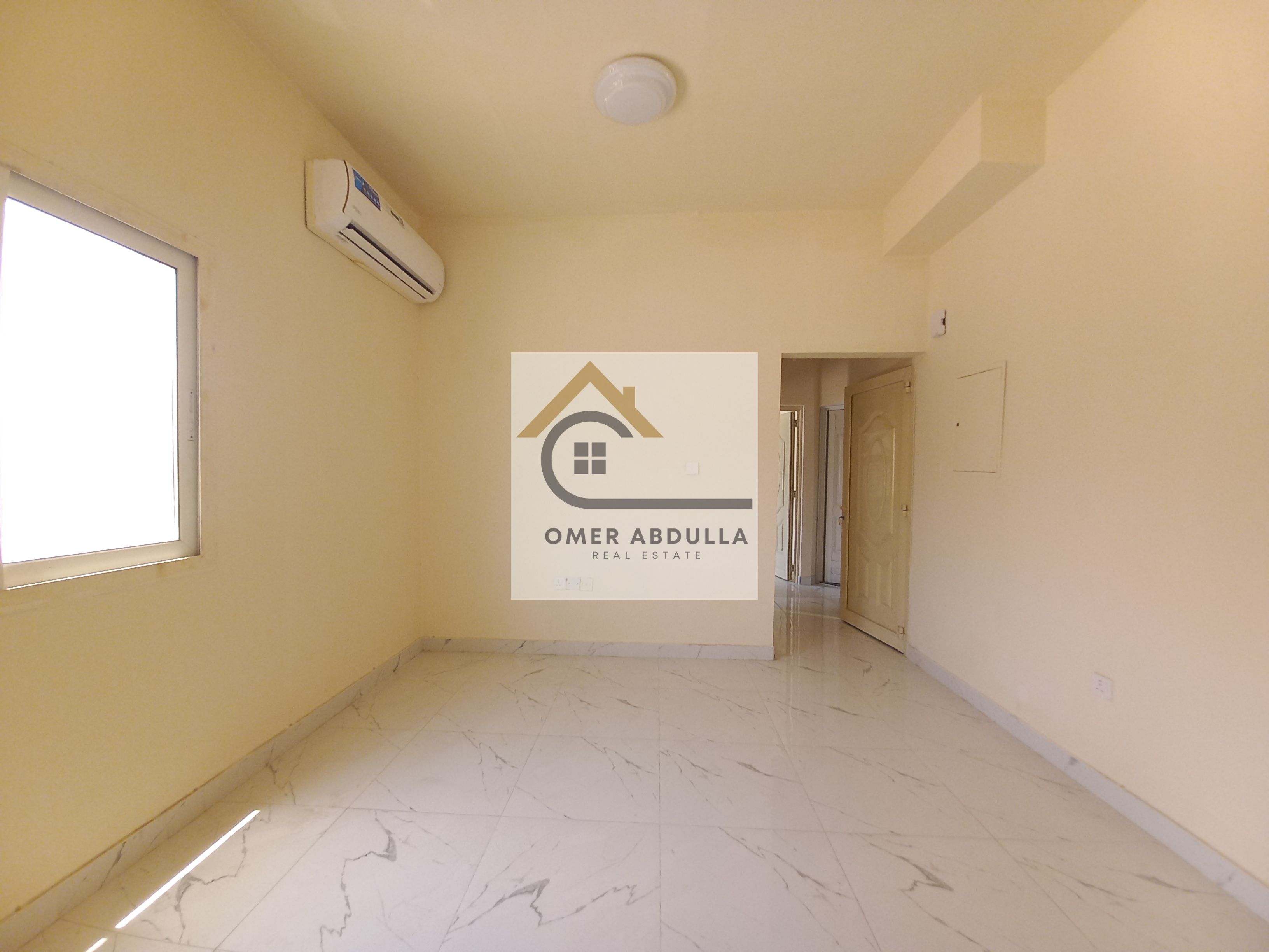 RENOWNED 1BHK WITH BEAUTIFUL KITCHEN FOR FAMILY IN MUWAILAH SHARJAH CLOSE TO SAFARI MALL