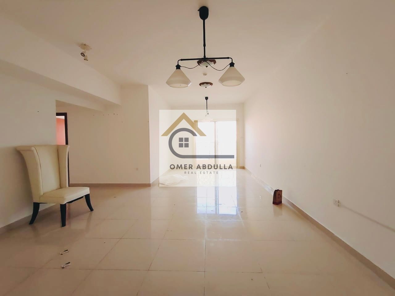 School Area | Spacious 2 Br-Apartment with 3 Bath | 2 Balconies | open View | 1 Free Parking | Only 60k with 6 Payment | Muwailih Commercial Sharjah