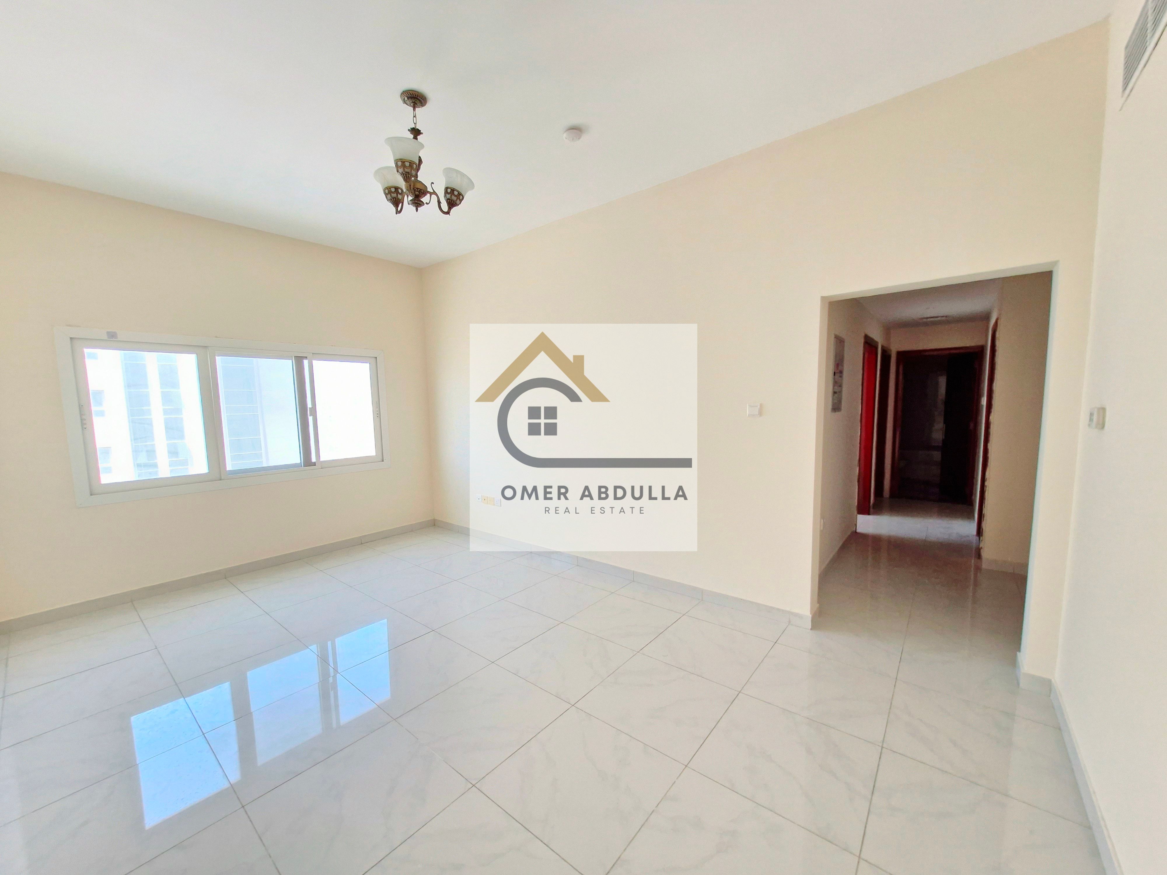 No Deposit | Luxurious 2BHK For Family | Central Ac | 2WR