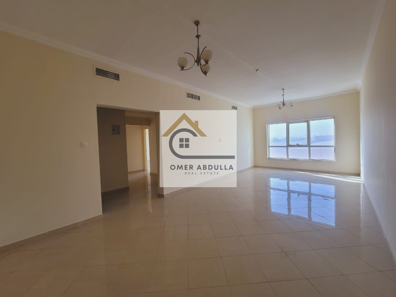 No Deposit | Beautiful 2bHK for Family | 3WR. . . .