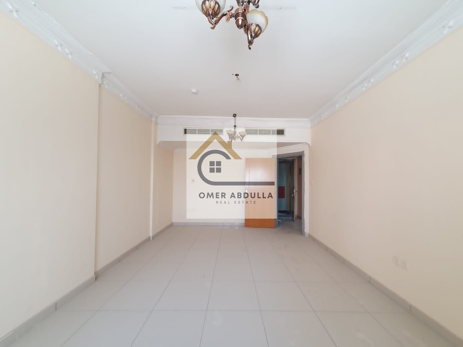 Special offer for Bachelors | 2BR For Good Staff | Central Ac