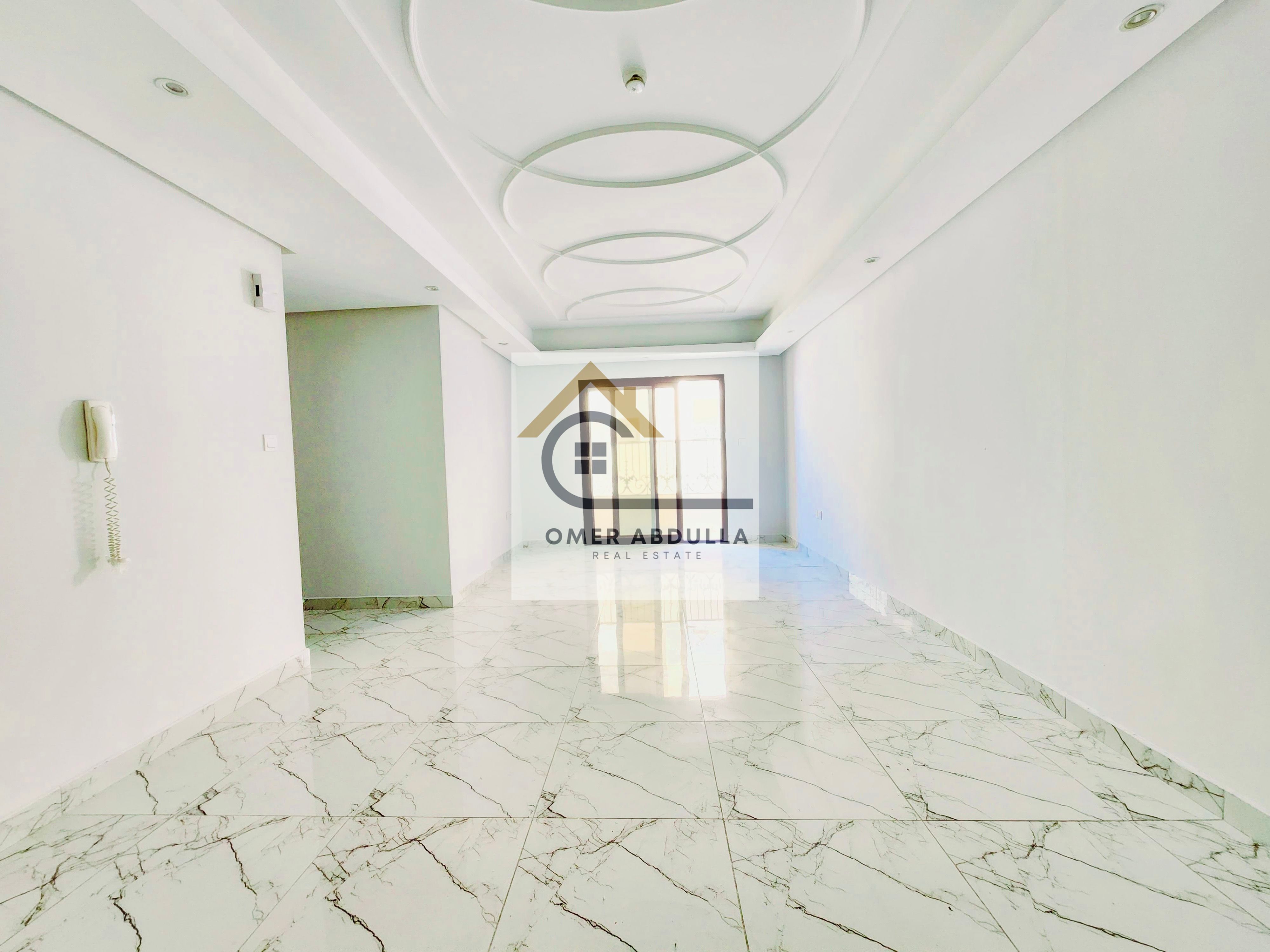Weekend Offer | 15 Days Free | Spacious 3Br-Apartment with 3 Bath | Balcony | Wardrobe | Store Room | Close to Mosque Family Park Muwailih Commercial