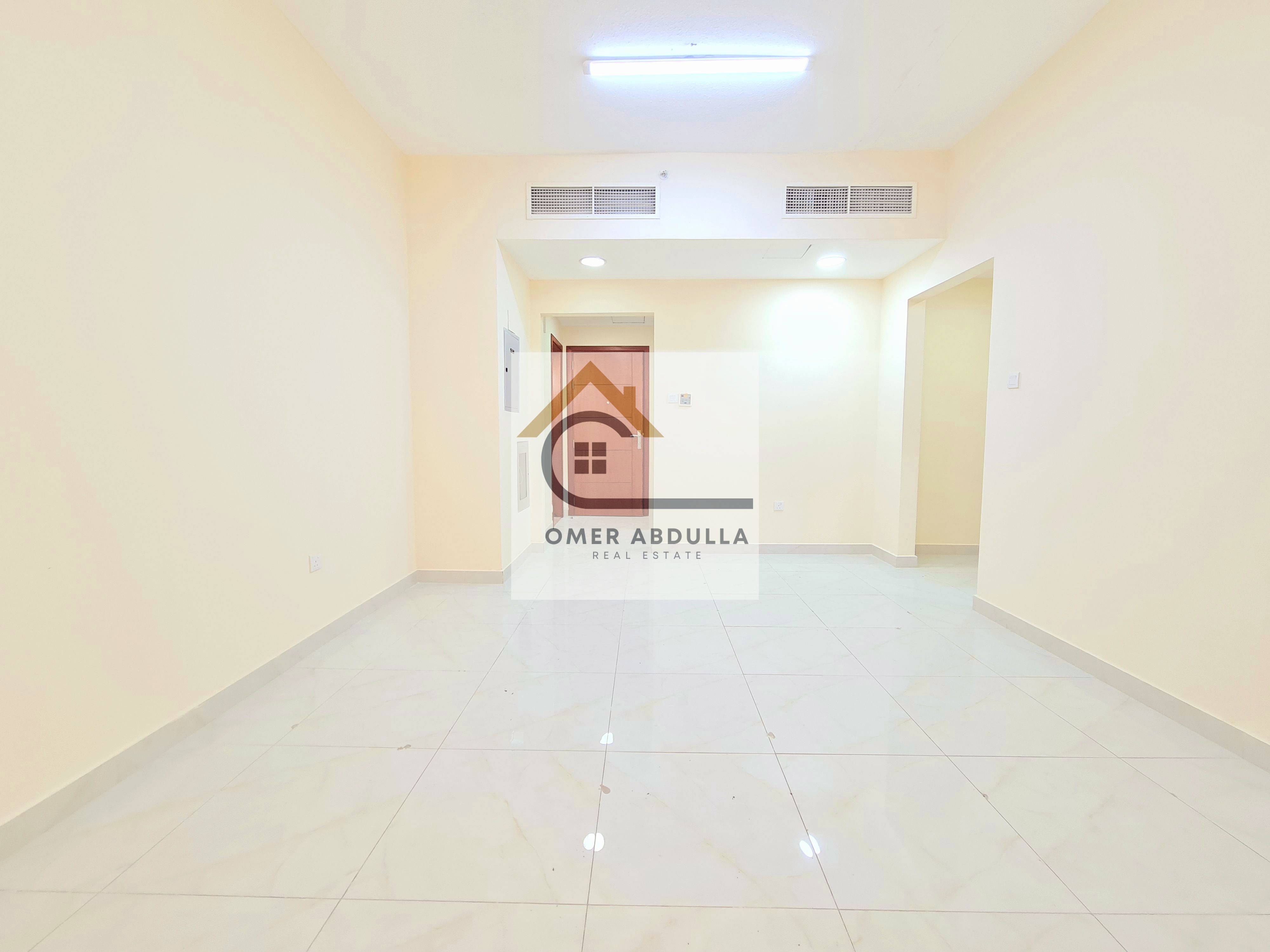 Spacious 1bhk Apartment For Family In Muwaileh Sharjah