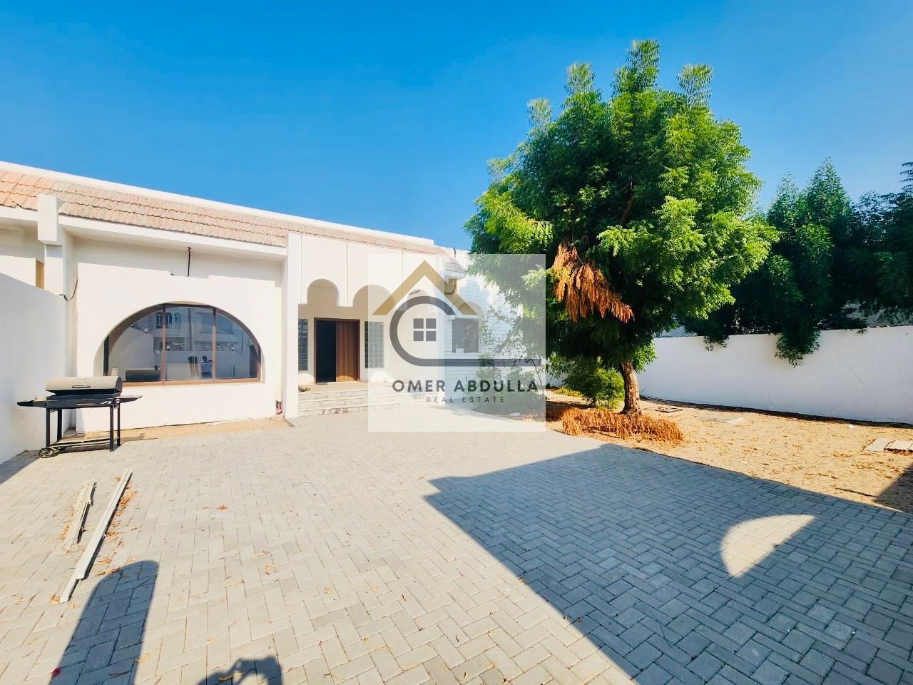 3BHK Villa | 3 Bath | Private Garden | Peaceful Area | Only 95k | 6 Payments | Al Falaj Sharjah