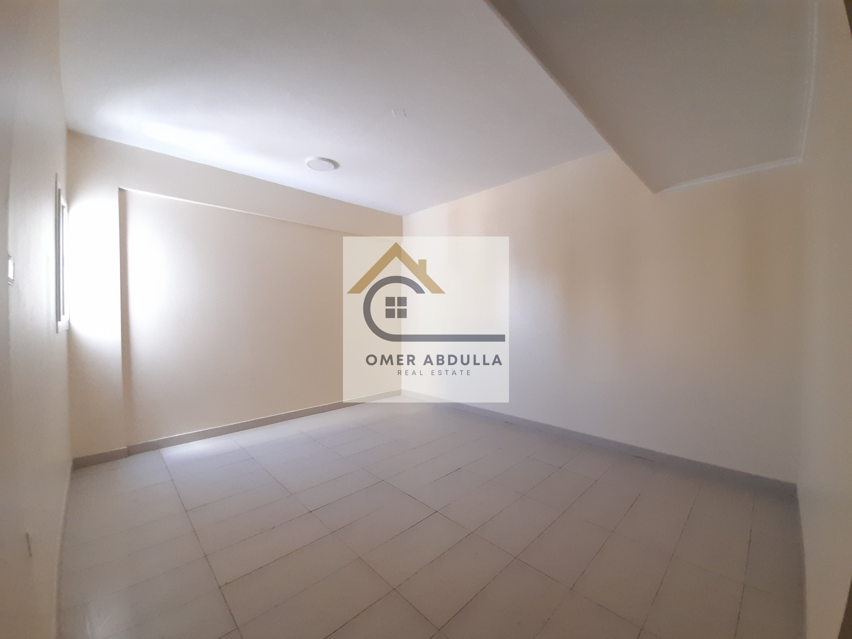 Amazing 2BHK Apartment Only 48k with balcony In Muwaileh