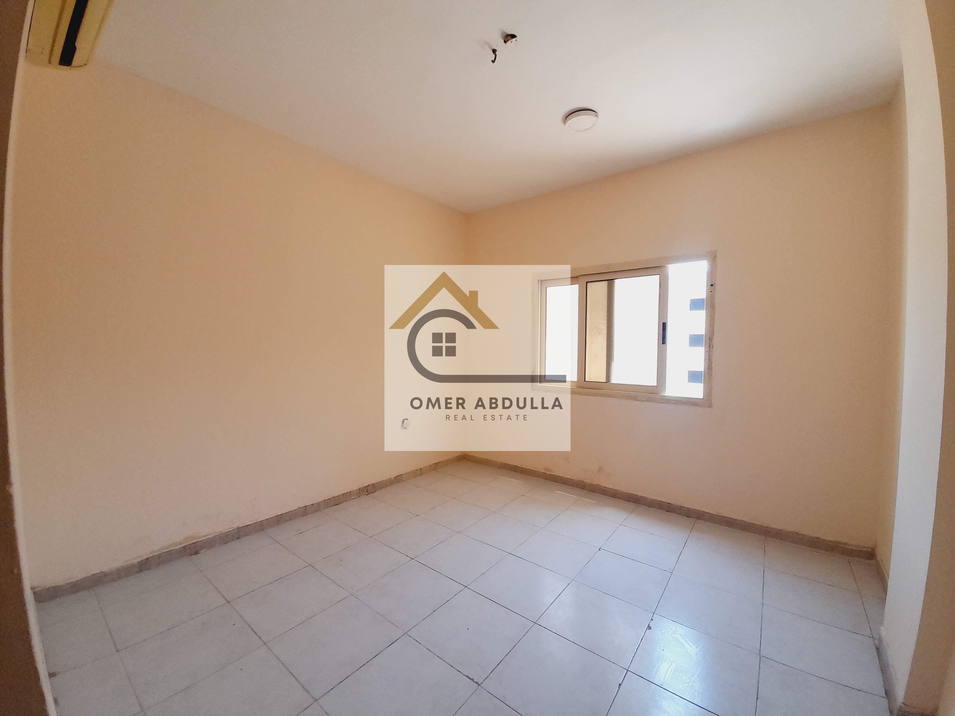 Big offer 2BHK Apartment Only 45k with balcony In Muwaileh