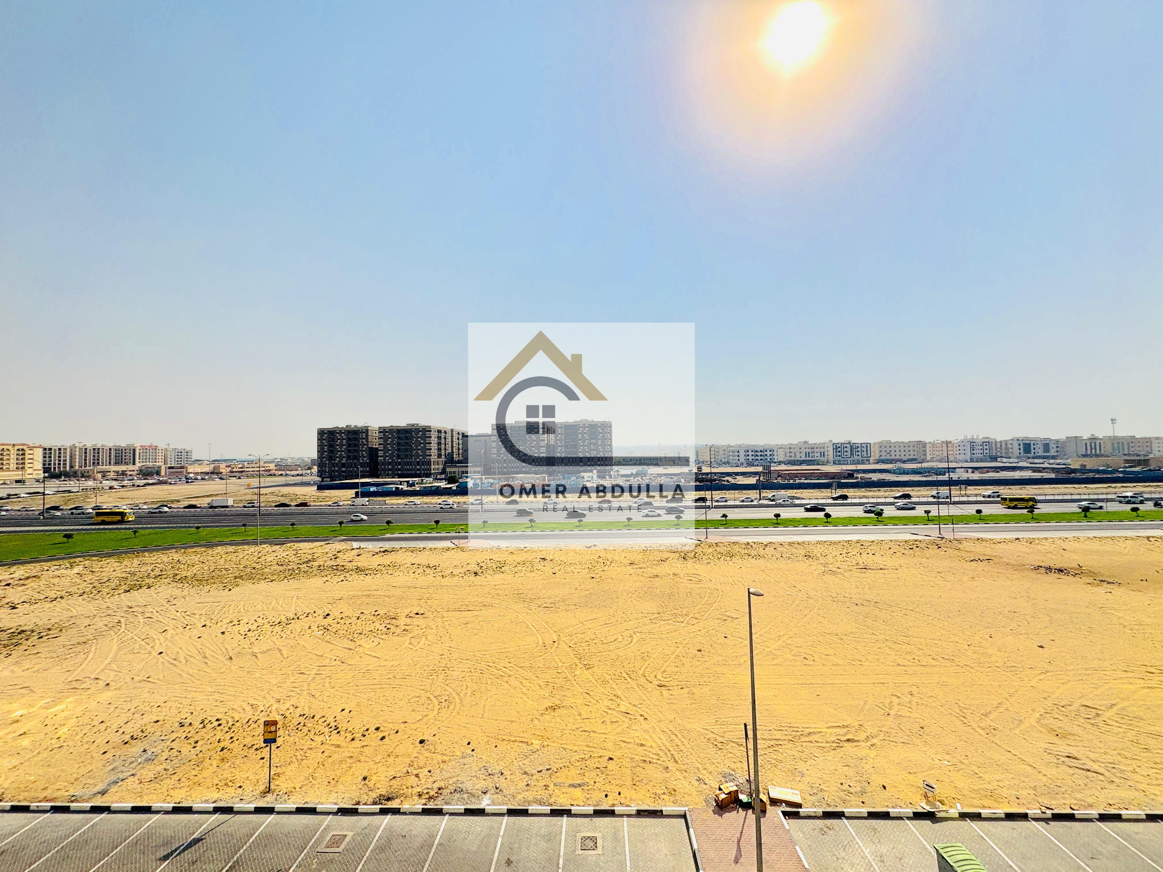 2bhk Apartment Available in Muwaileh Commercial