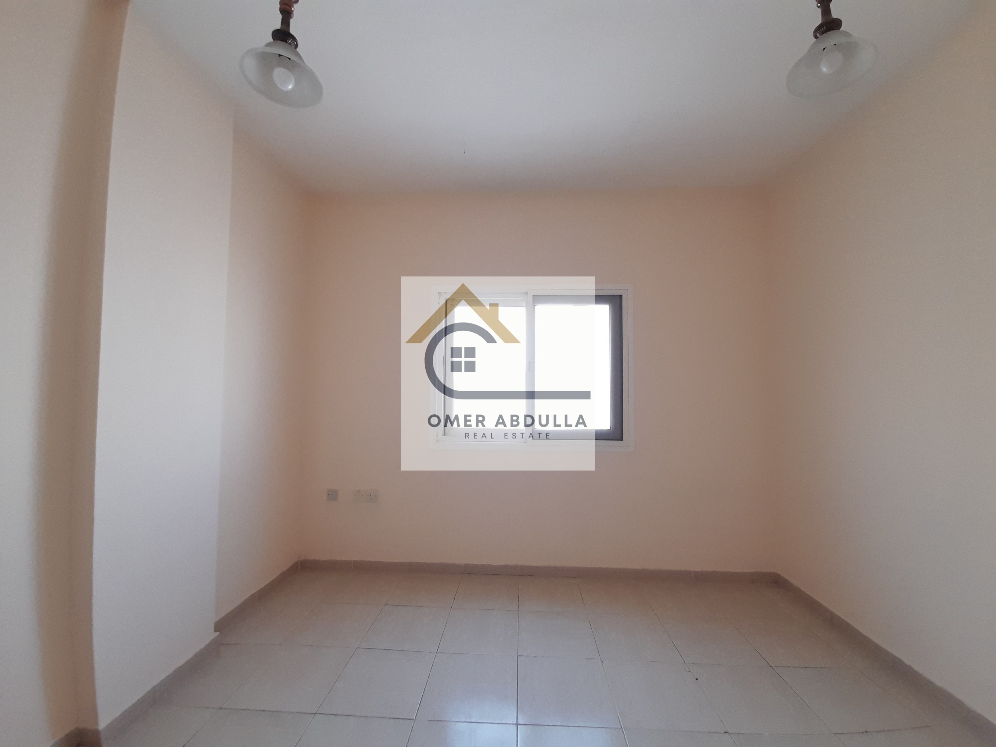 Amazing 1BHK Apartment Only 30k In Muwaileh