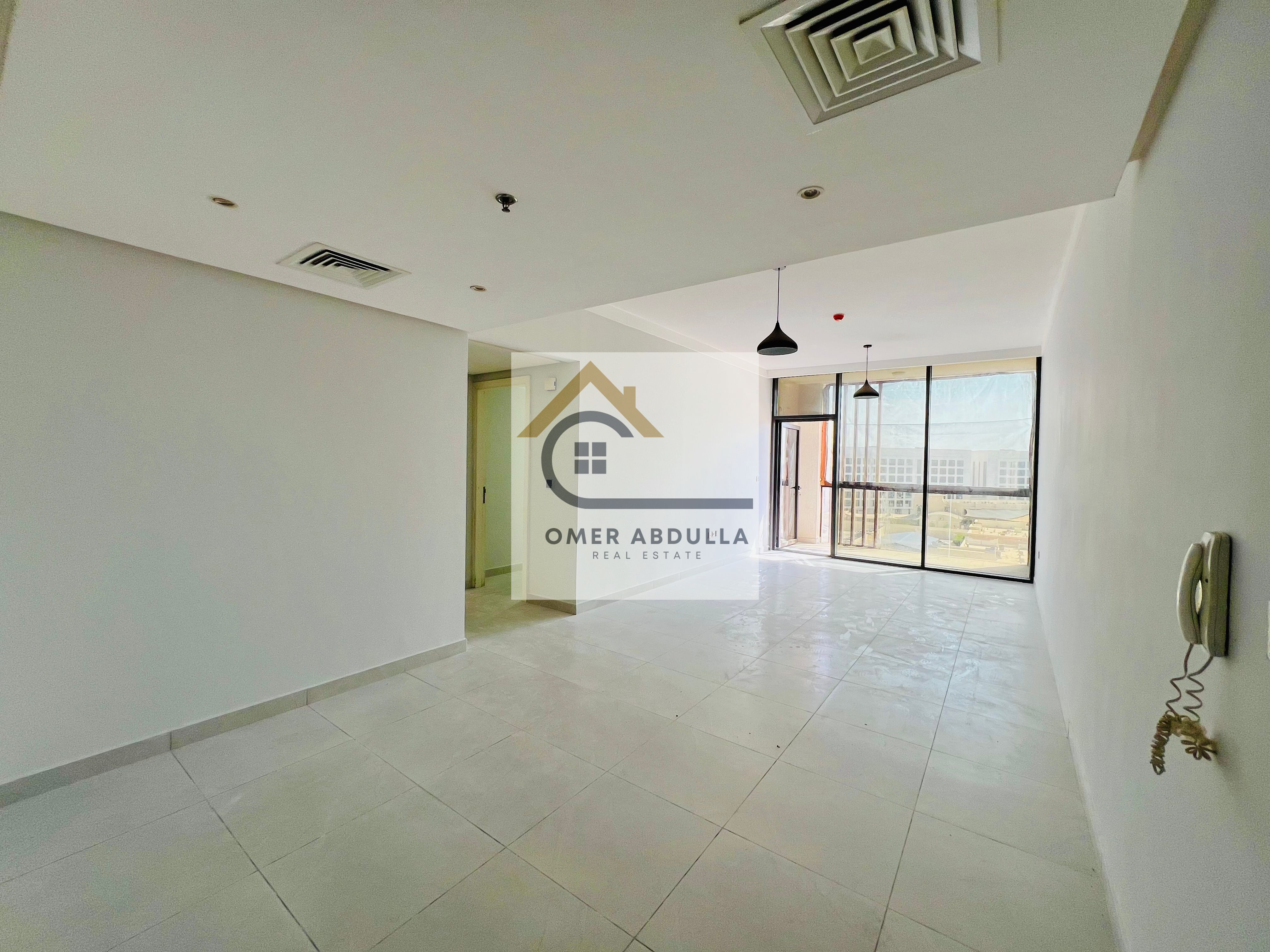 School Area | Spacious 2 Br-Apartment with 3 Bath Full Wardrobes | Balcony | only 63k | Muwailih Commercial Sharjah