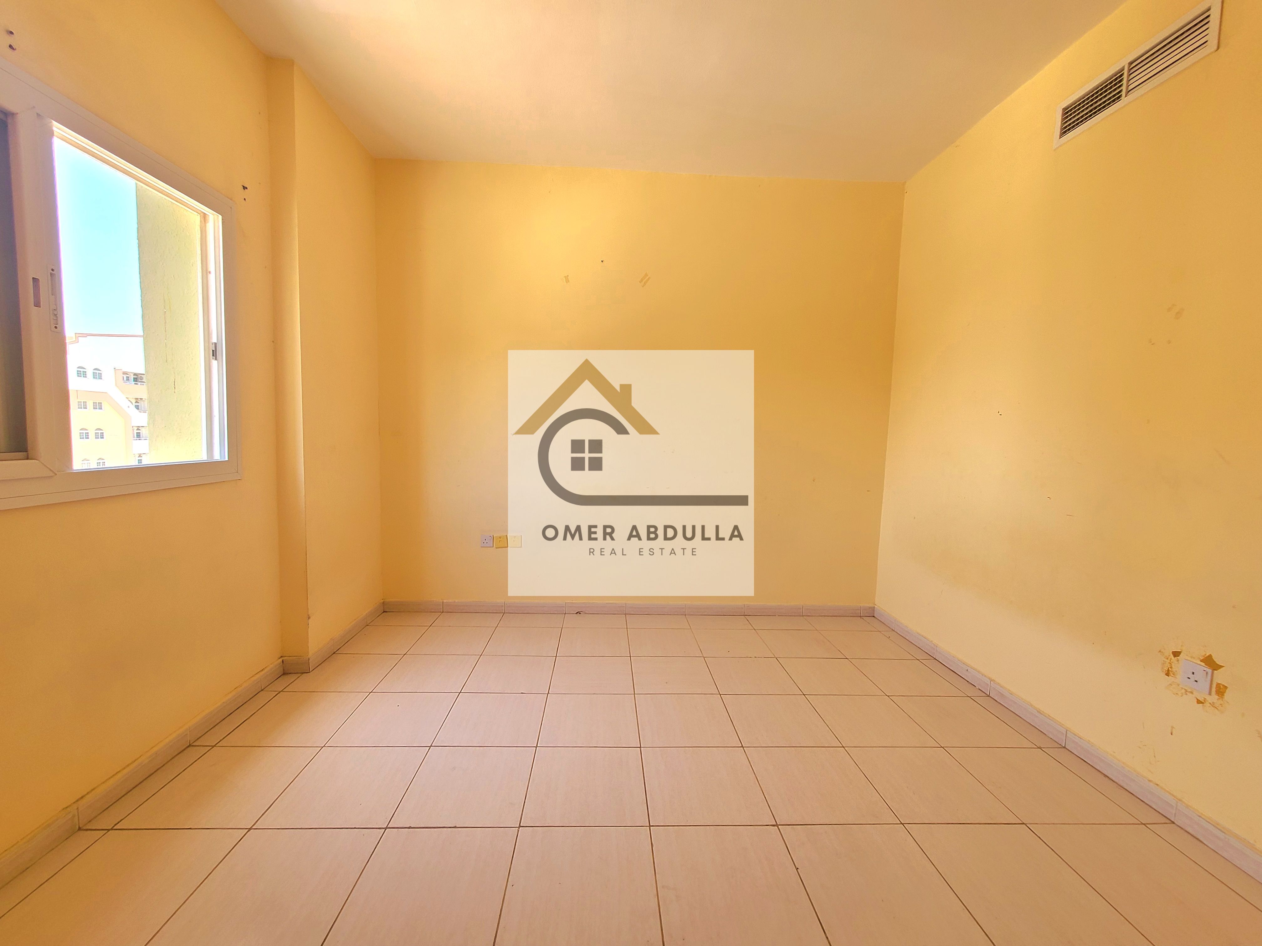 Luxury 1BHK Apartment Only 33k with balcony