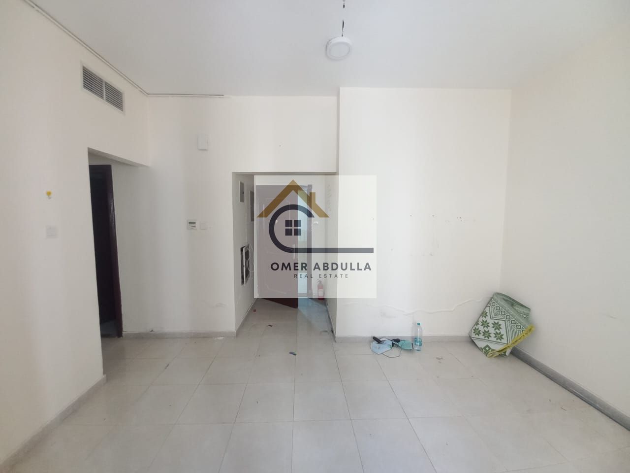 Luxury 1BHK Apartment Only 30k In Muwaileh