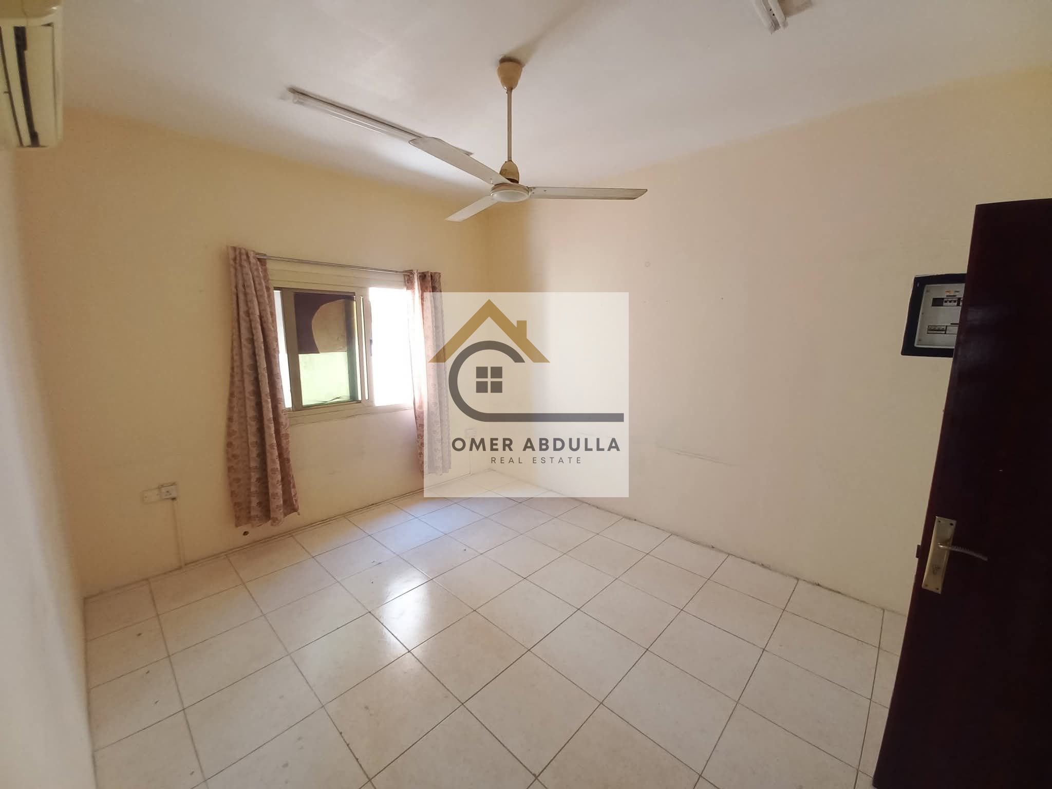 Luxury 1BHK Apartment Only 30k with balcony In Muwaileh