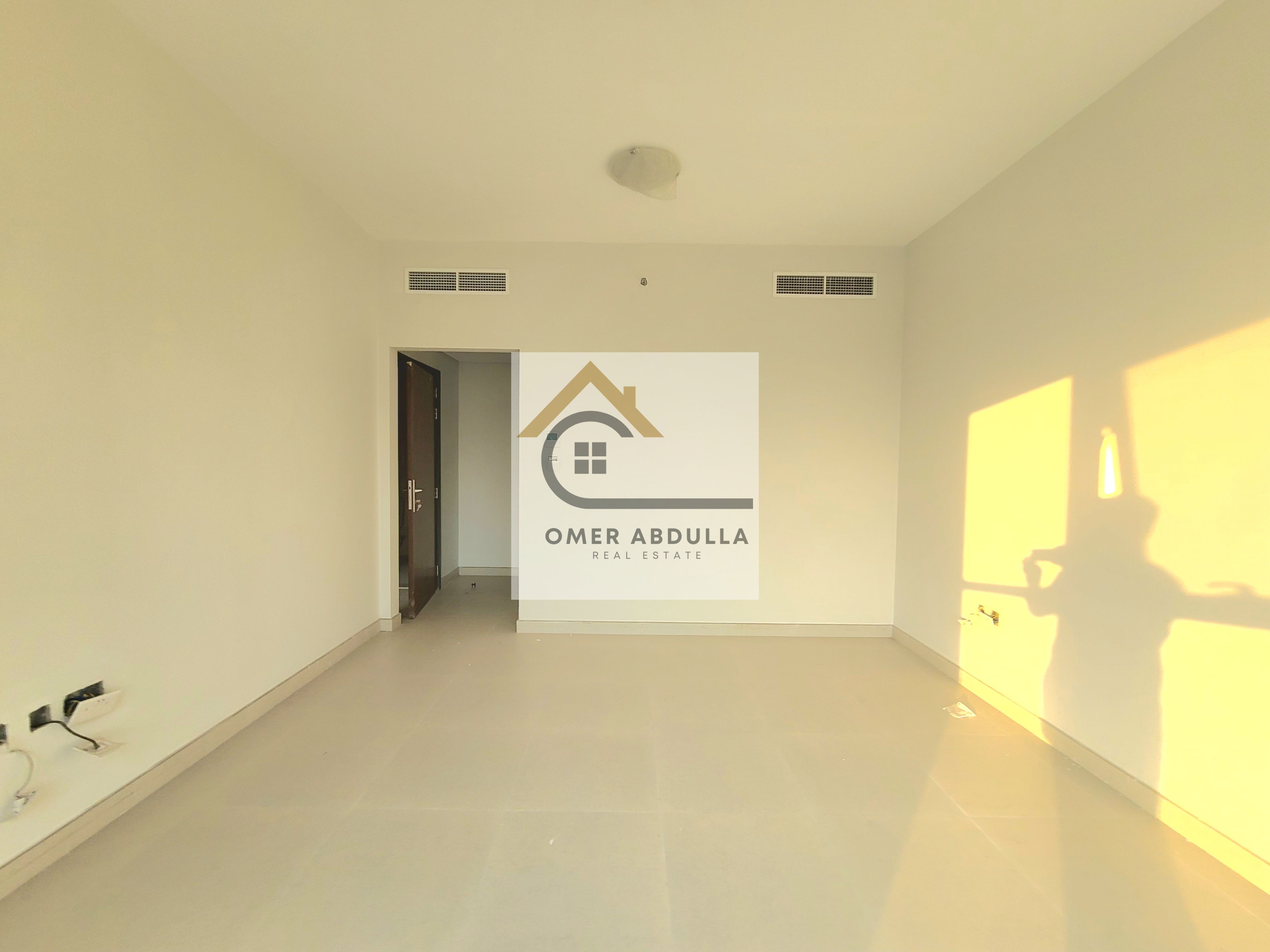 Luxury 2BHK Apartment Only 50k 3 washroom with balcony car parking free.