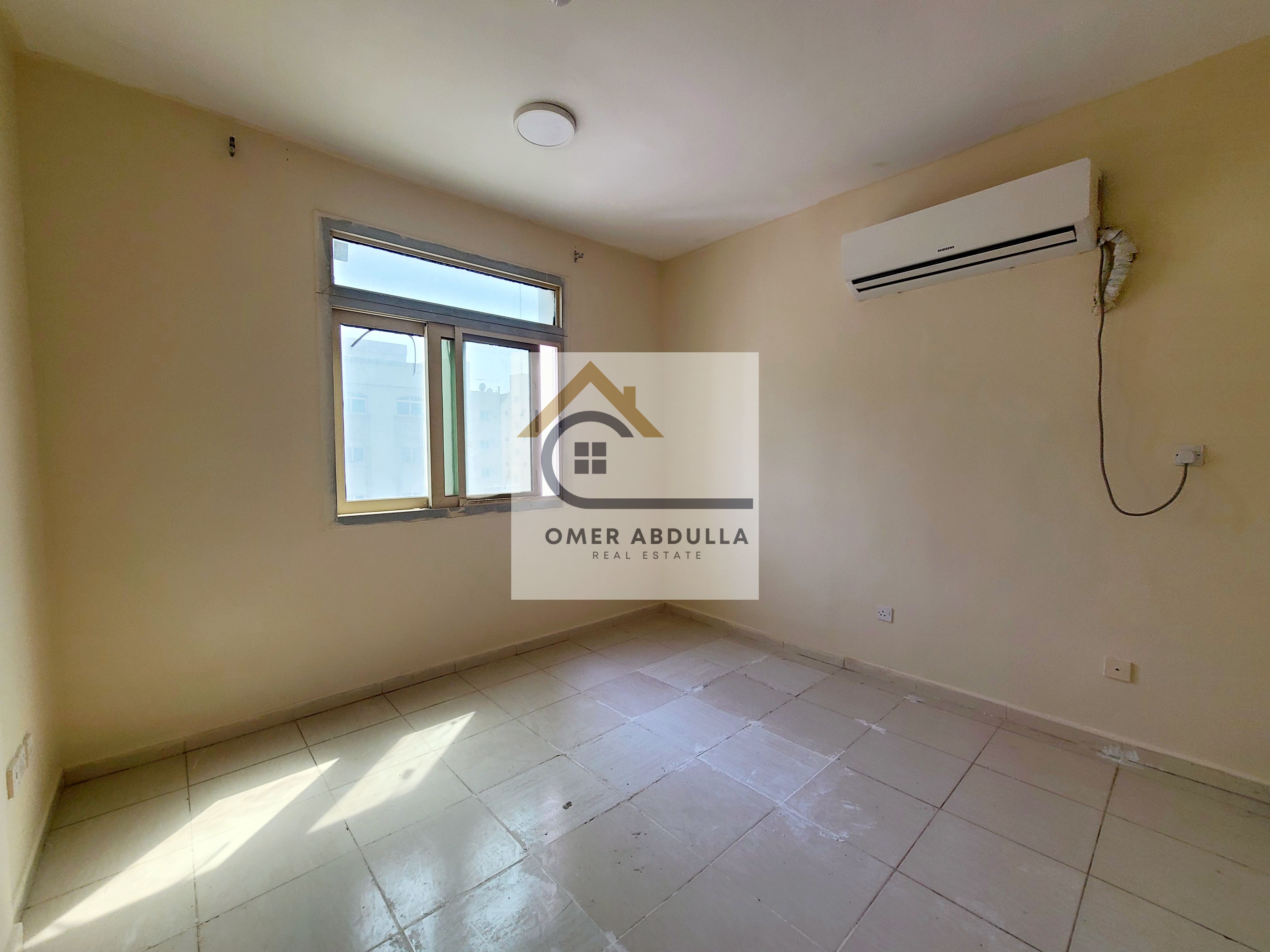Luxury 1BHK Apartment Only 28k In Muwaileh