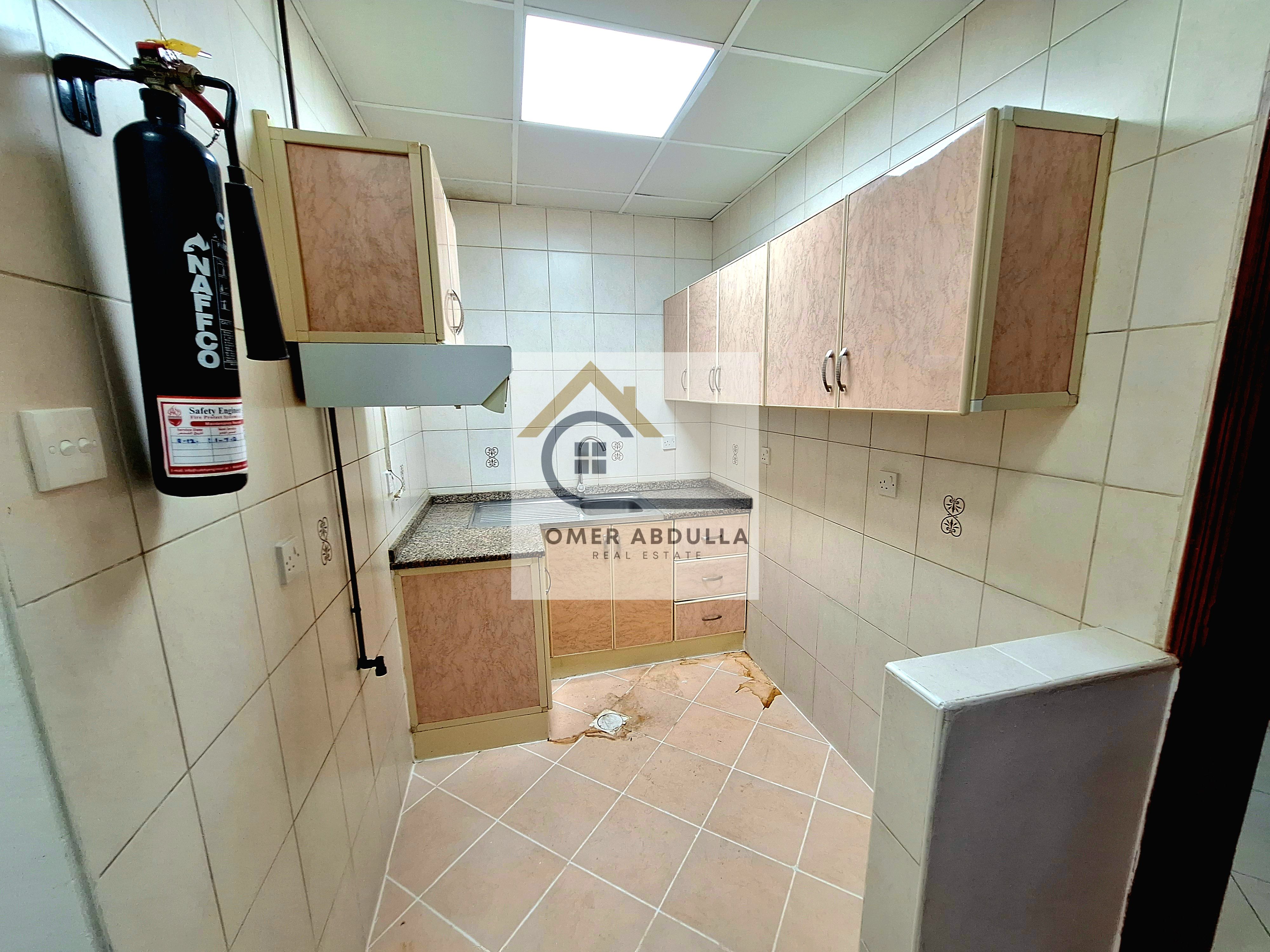LAVISH STUDIO APARTMENT WITH BALCONY NO DEPOSIT CASH AND 12 CHEQUES PAYMENTS