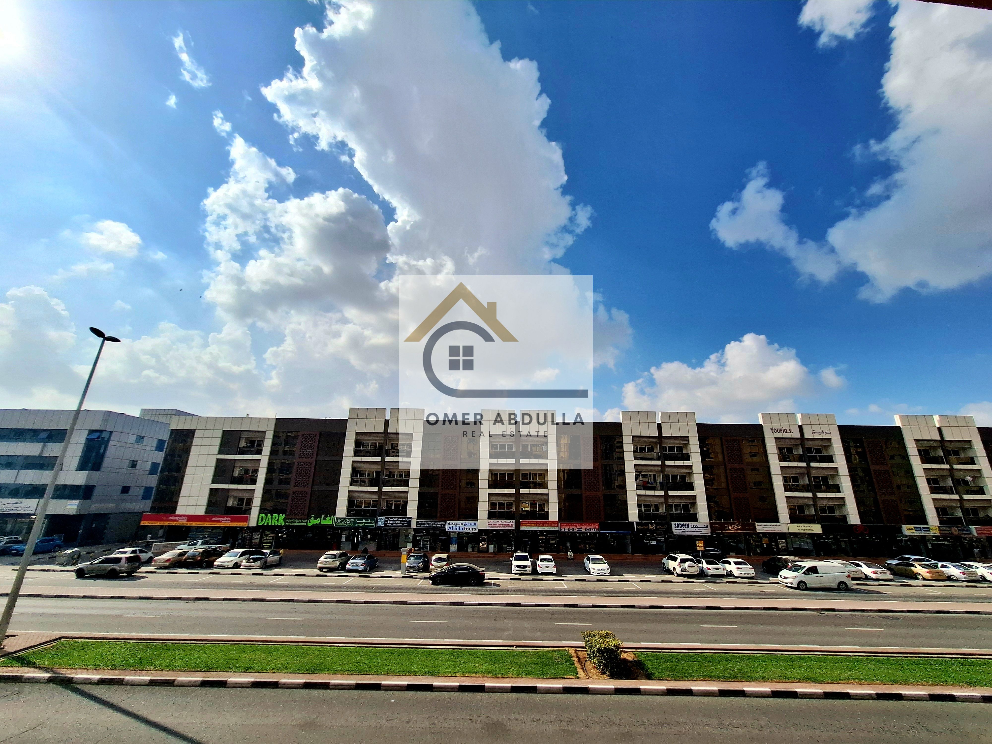 SPACIOUS AND LAVISH 2BHK WITH BALCONY IN SCHOOL AREA
