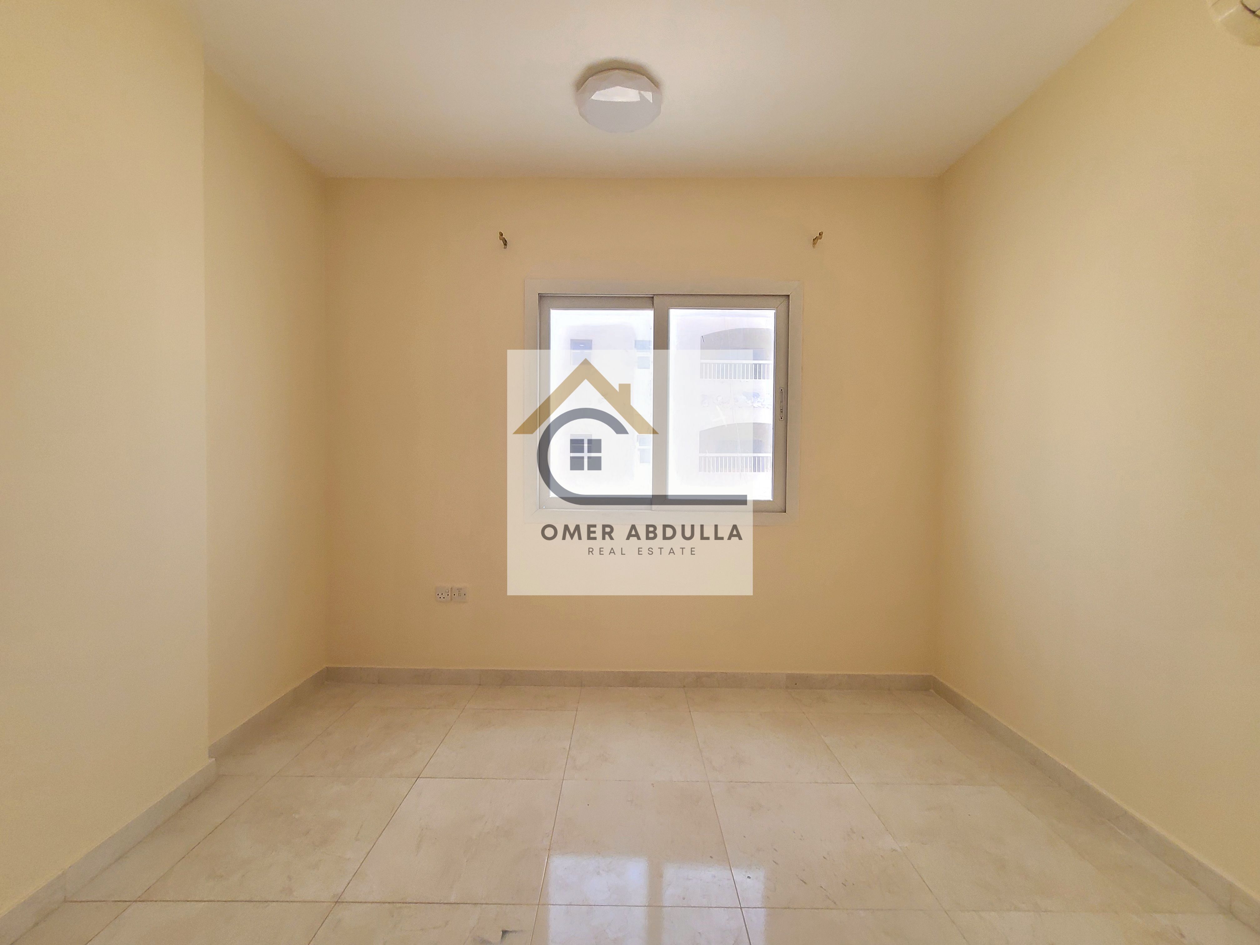 Amazing 1bhk apartment available only 30k in muwailah