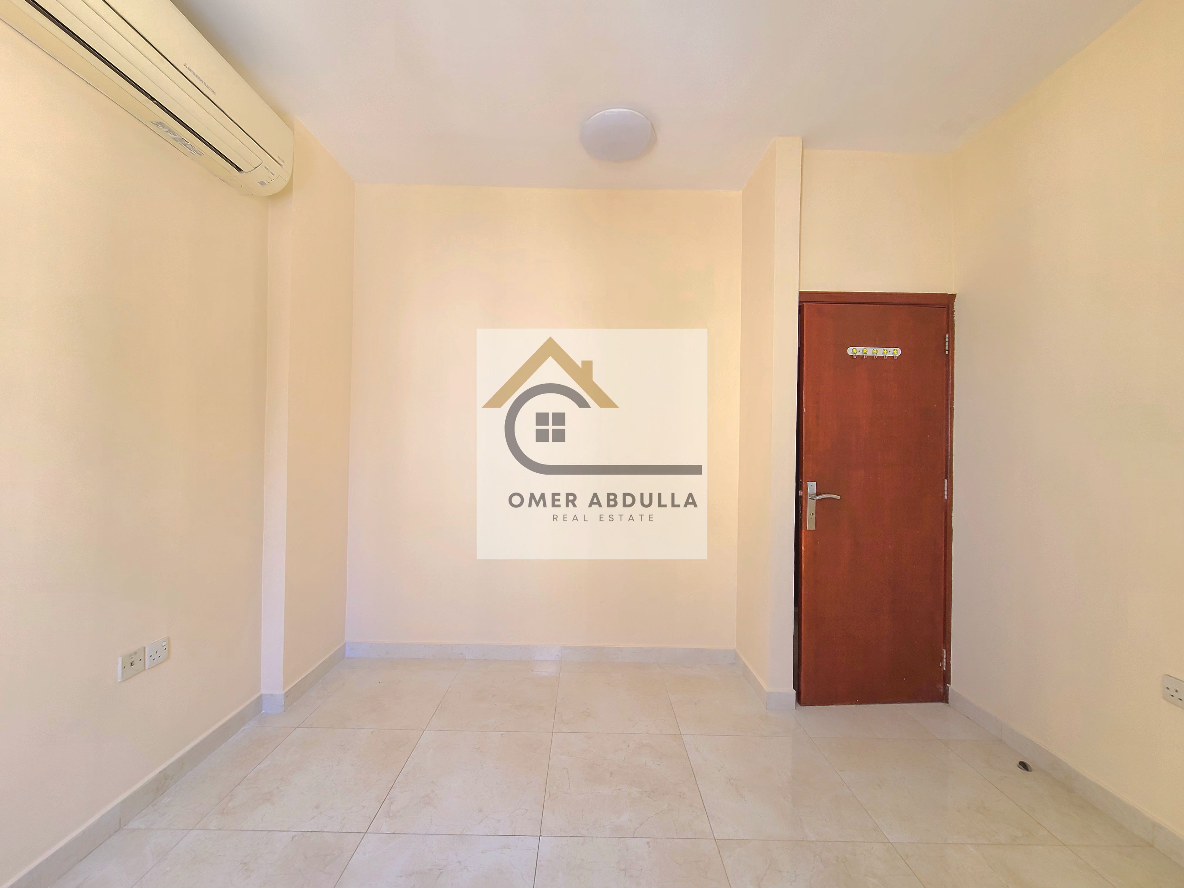 Luxury 1BHK Apartment Only 32k In Muwaileh