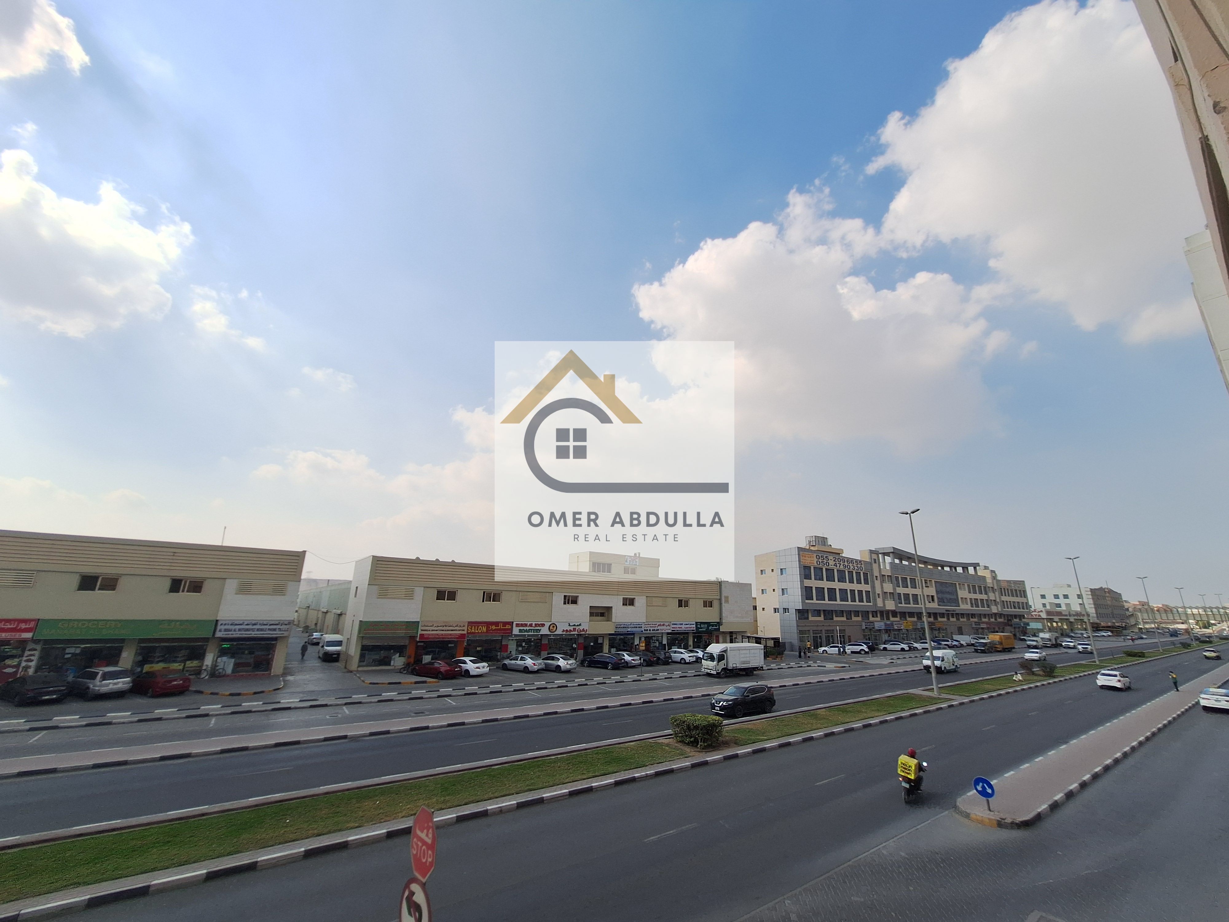 Super offer spacious 2bhk apartment with 2 master bedrooms and 20 days free