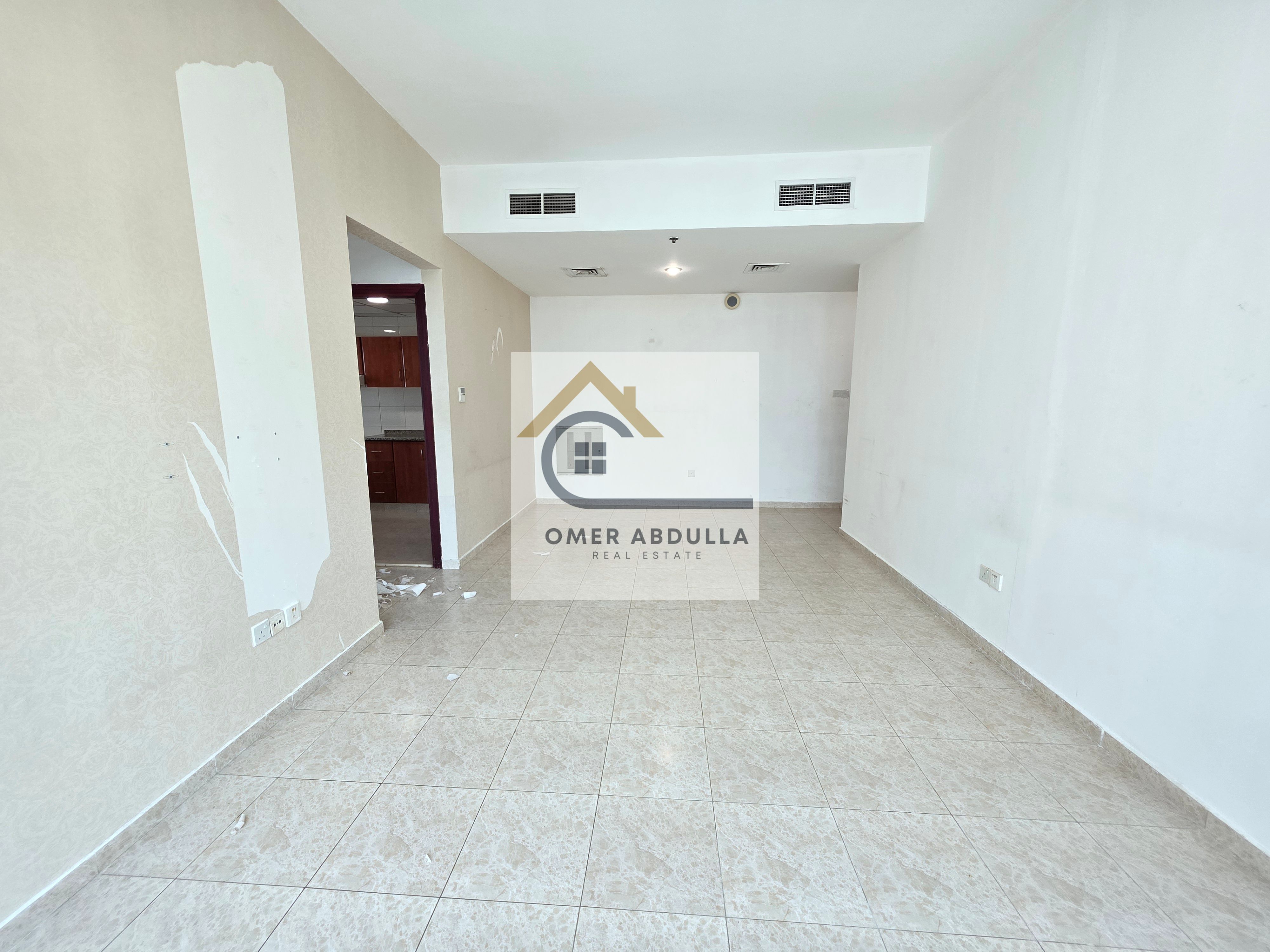 SUPER OFFER LAVISH 1BHK APARTMENT WITH NO SECURITY DEPOSIT CASH