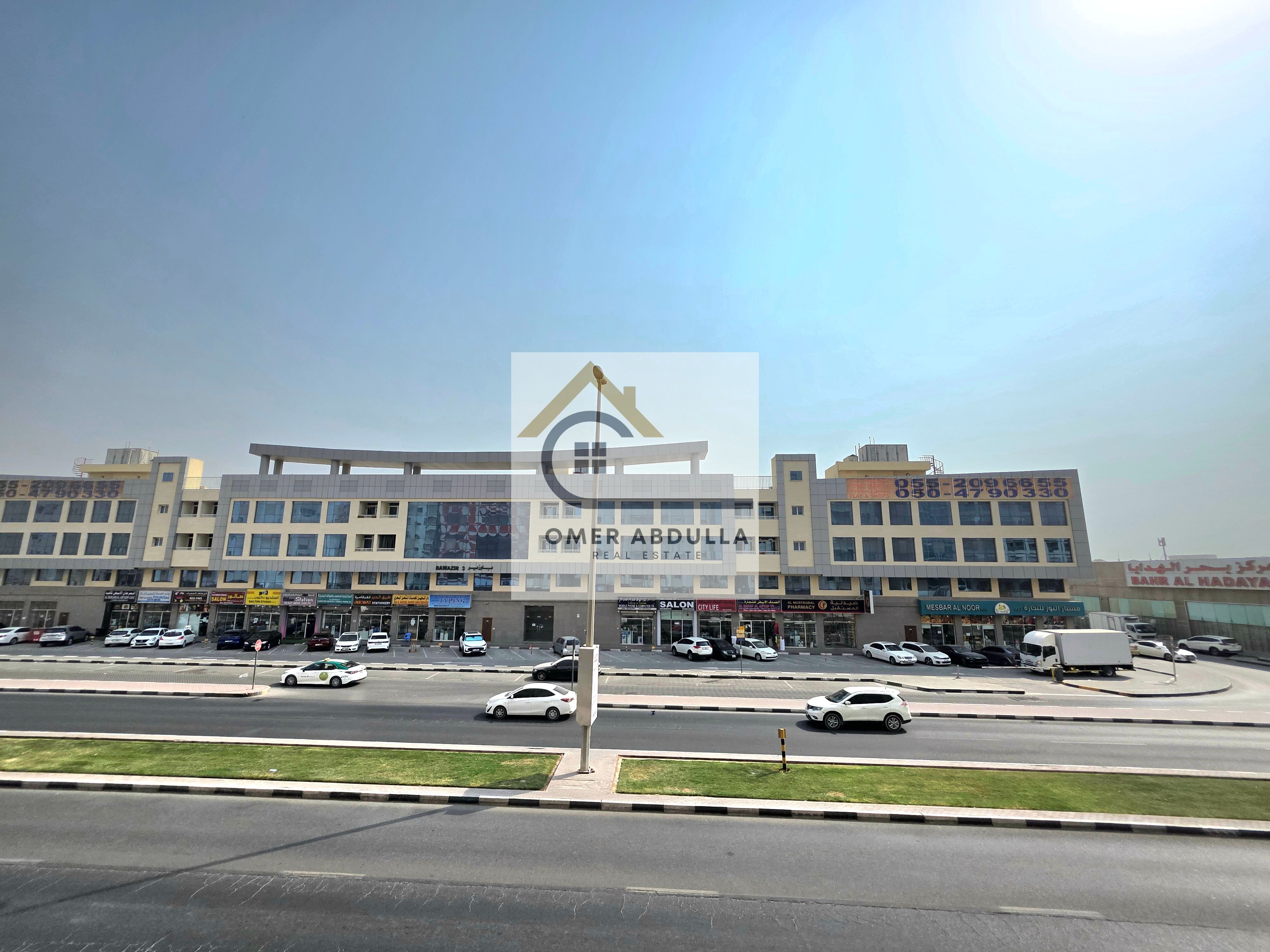 SPACIOUS 2BHK APARTMENT WITH NO DEPOSIT CASH