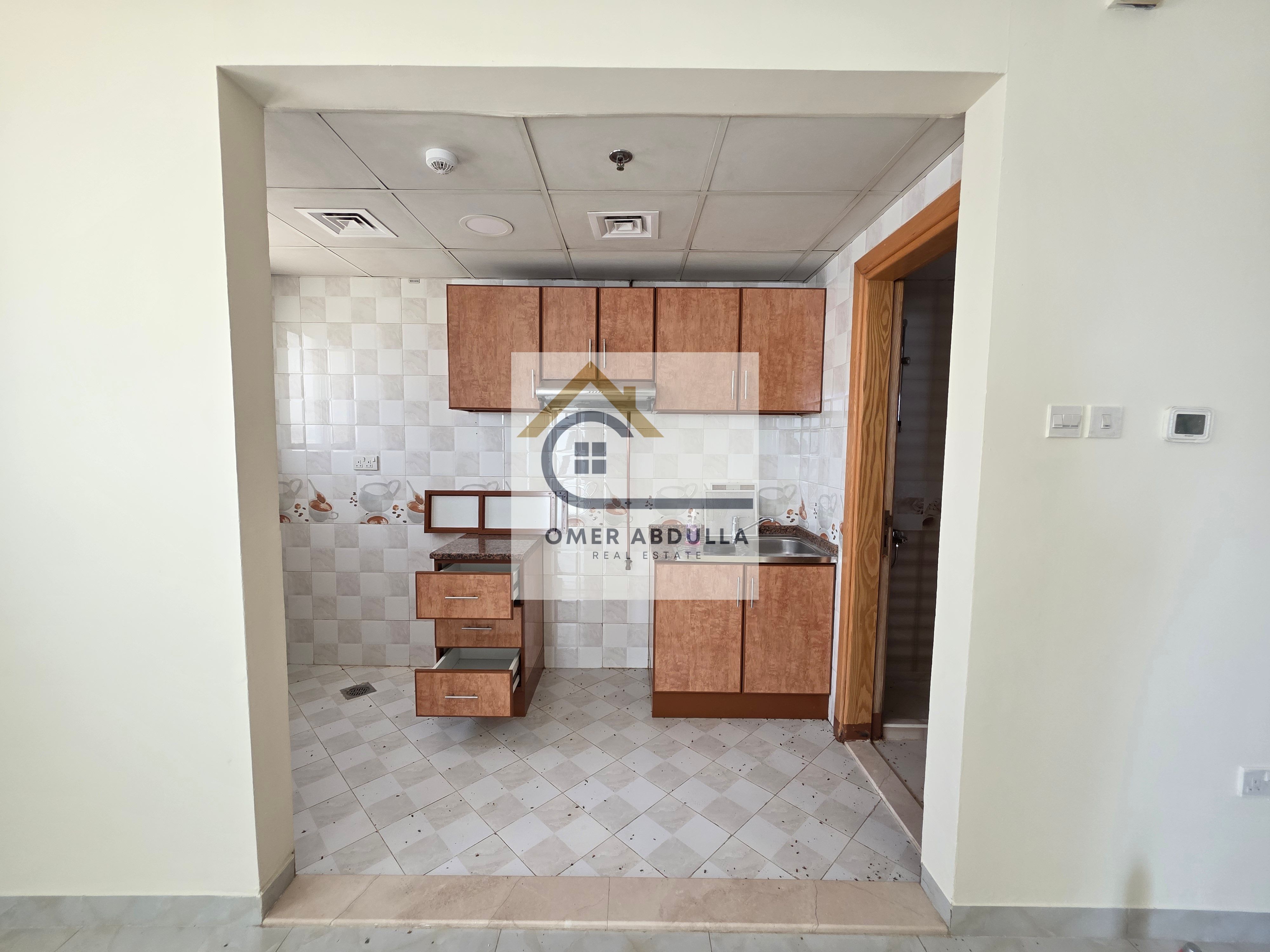 LIMITED OFFER AVAILABLE STUDIO APARTMENT WITH BALCONY
