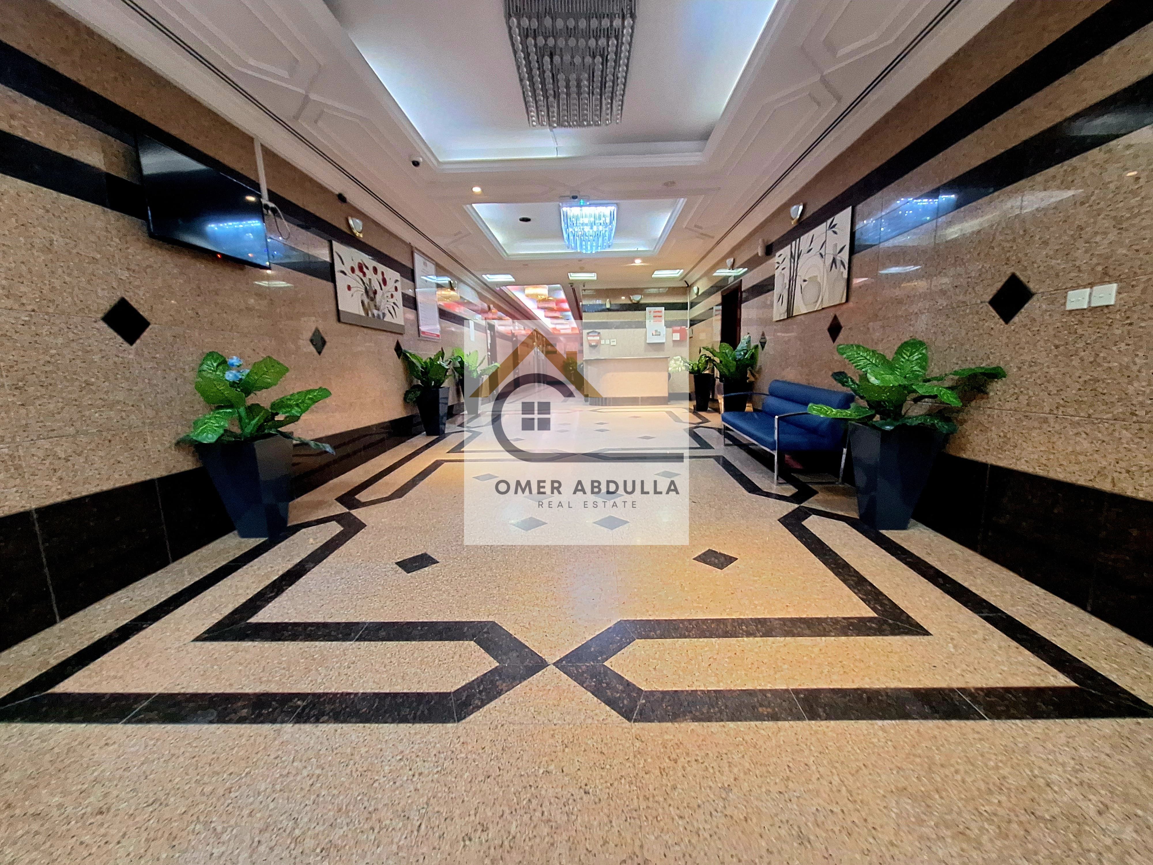 Limited offer like brand new 1bhk apartment with 12 cheques payment's