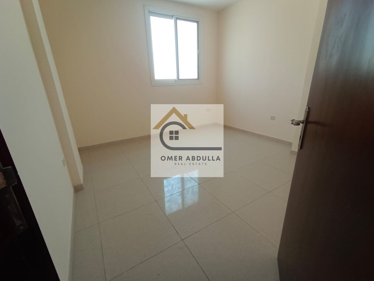 Family 1Bhk Apartment Only 31k Near to Madina Shopping centre in Muwalieh Area