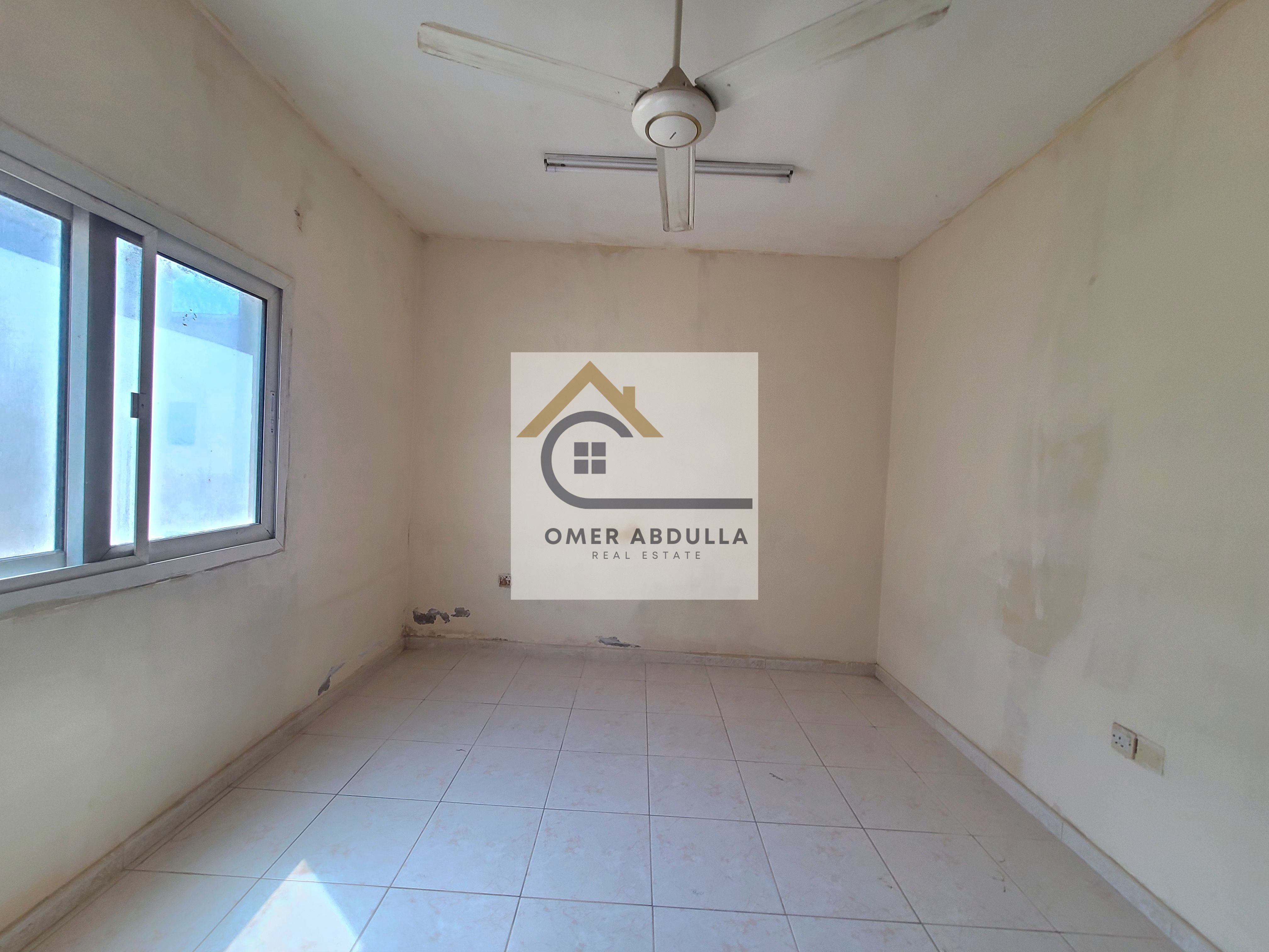 Luxury 1BHK Apartment Only 31k In Muwaileh