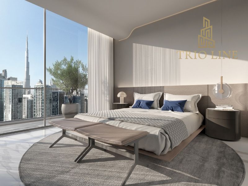 Up to 5% | Limited Units | High ROI | Easy Payment