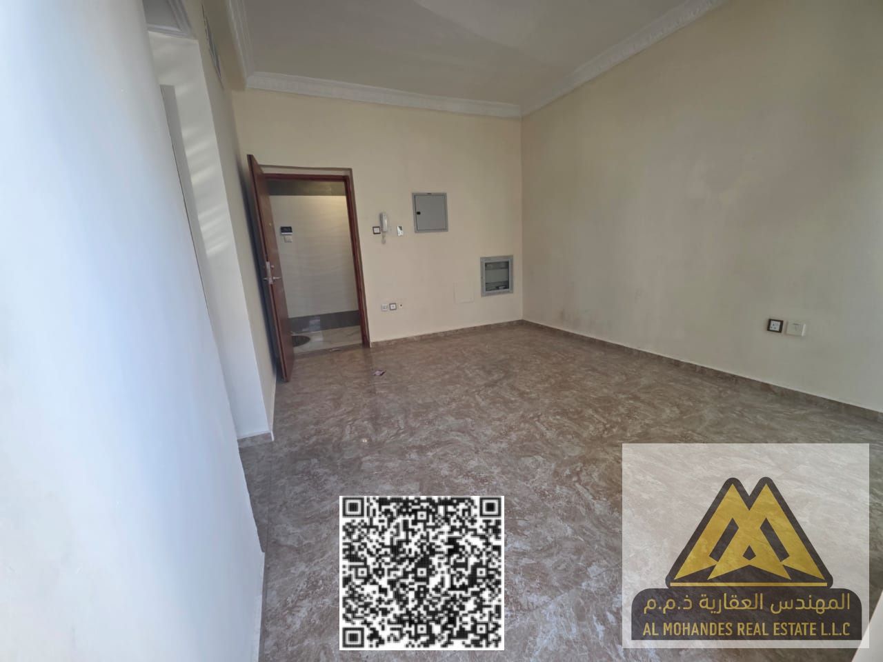 Available now for annual rent in Ajman