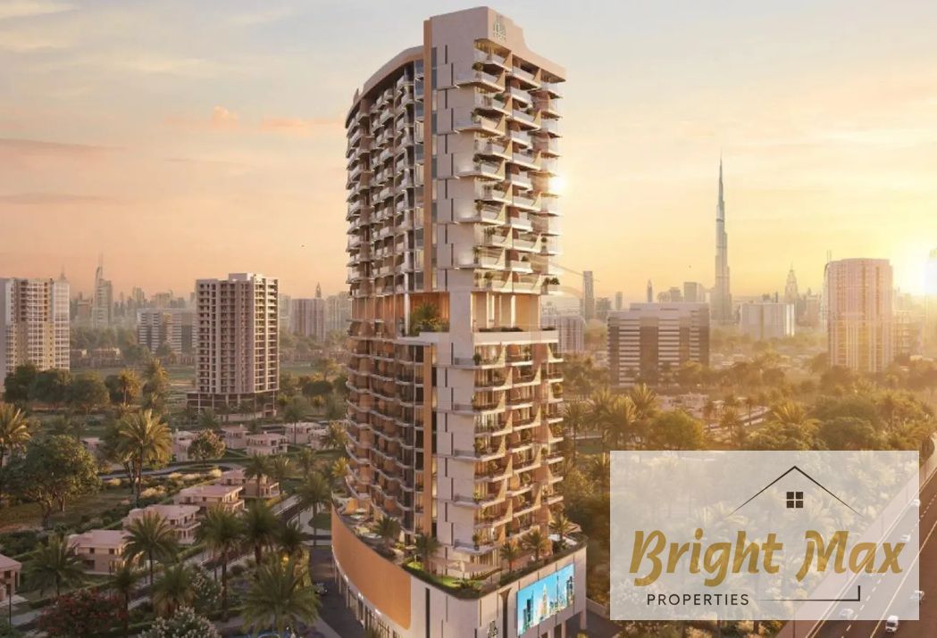 Easy plan | Modern Design | High Rental