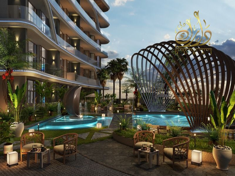 Ready Soon-5%Booking-Easy Mortgage-Limited Units