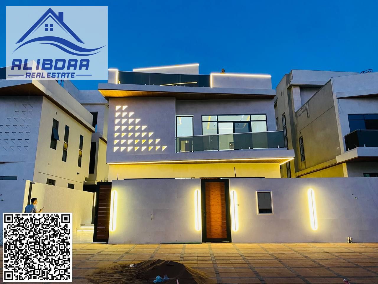 An unmissable opportunity to own your dream villa in Al Helio 2, Ajman