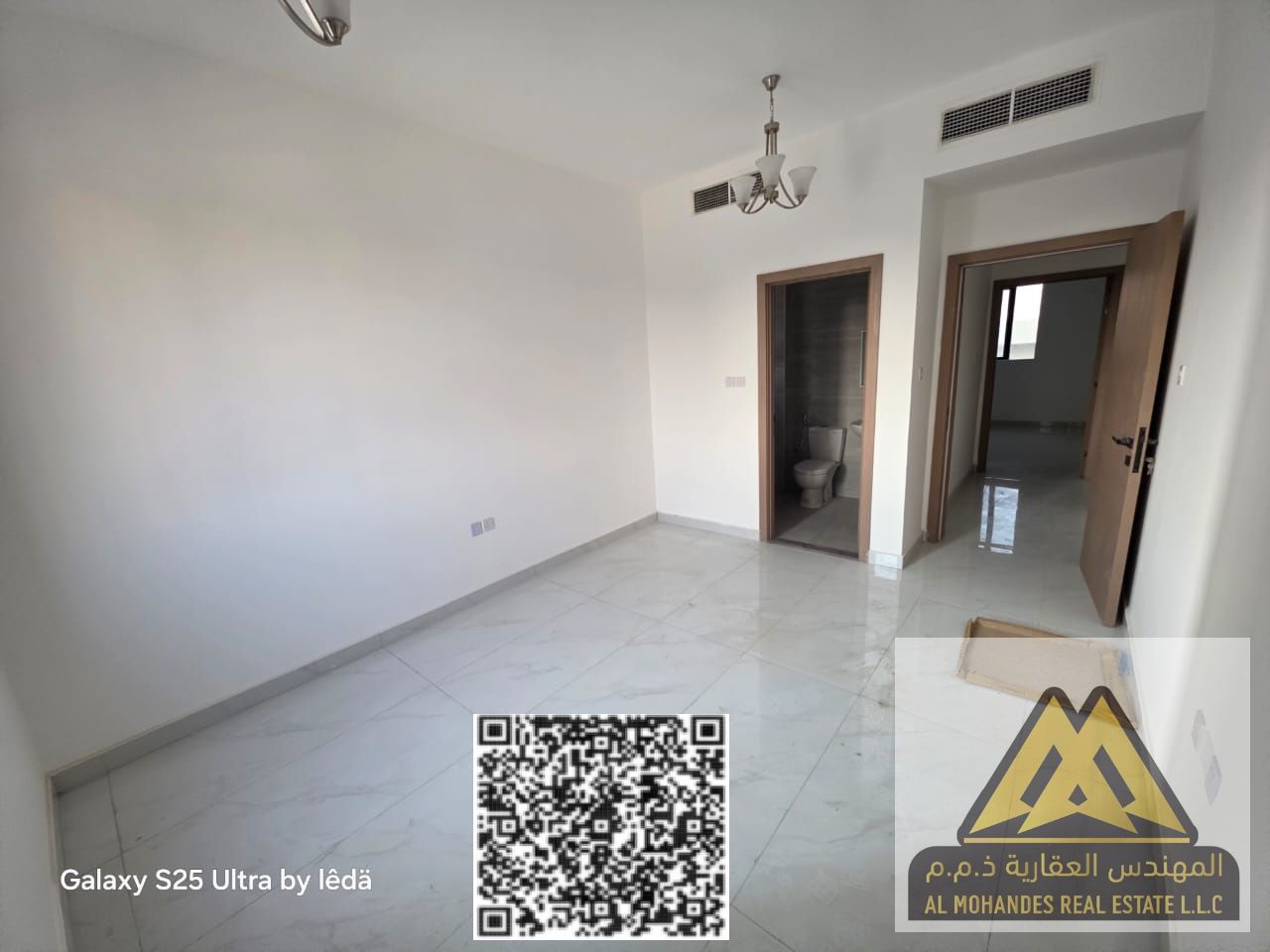 For Annual Rent – Brand New Apartment in Al Nuaimiya 3