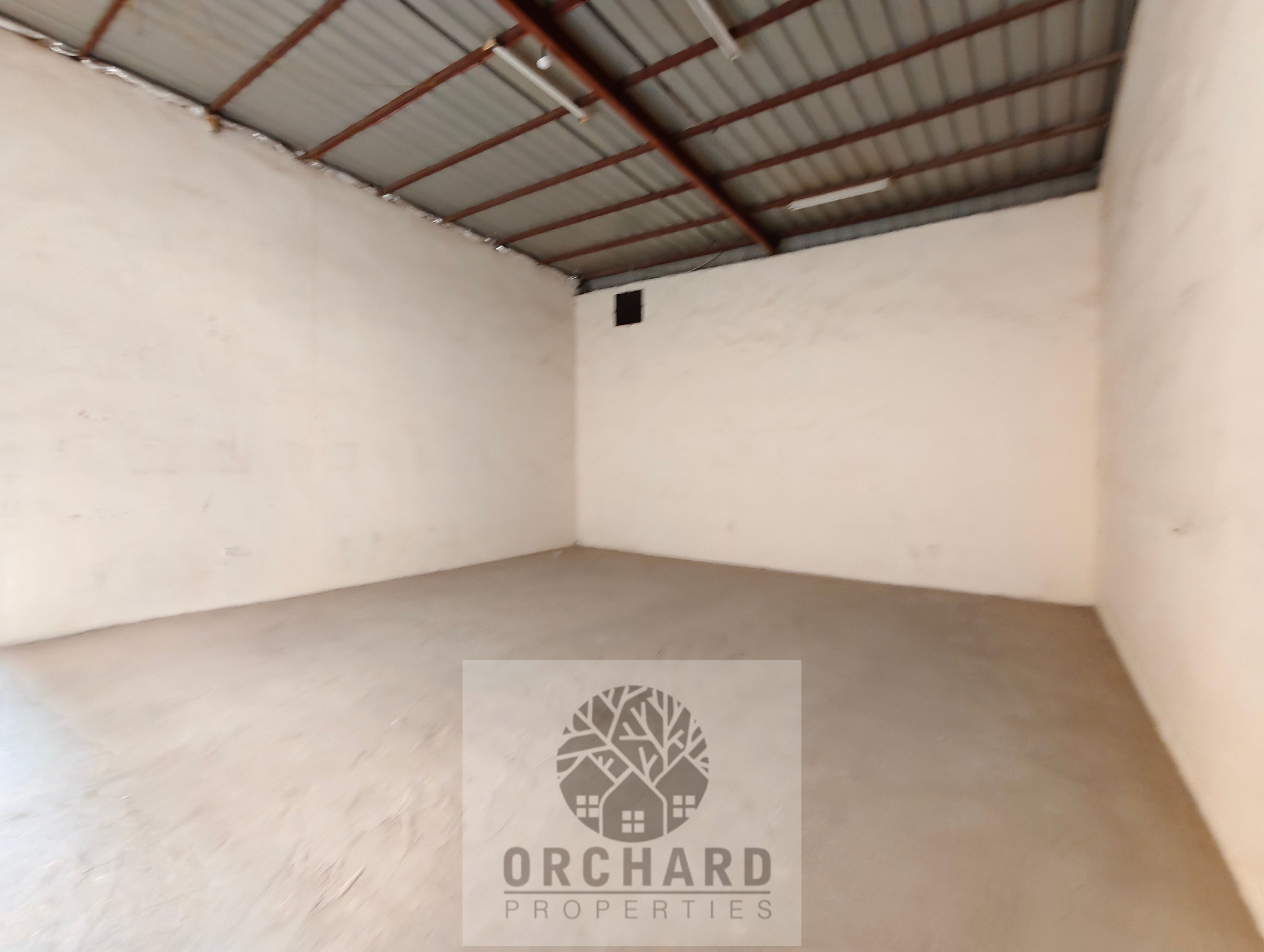 Ready to Move property/Good Location Storage