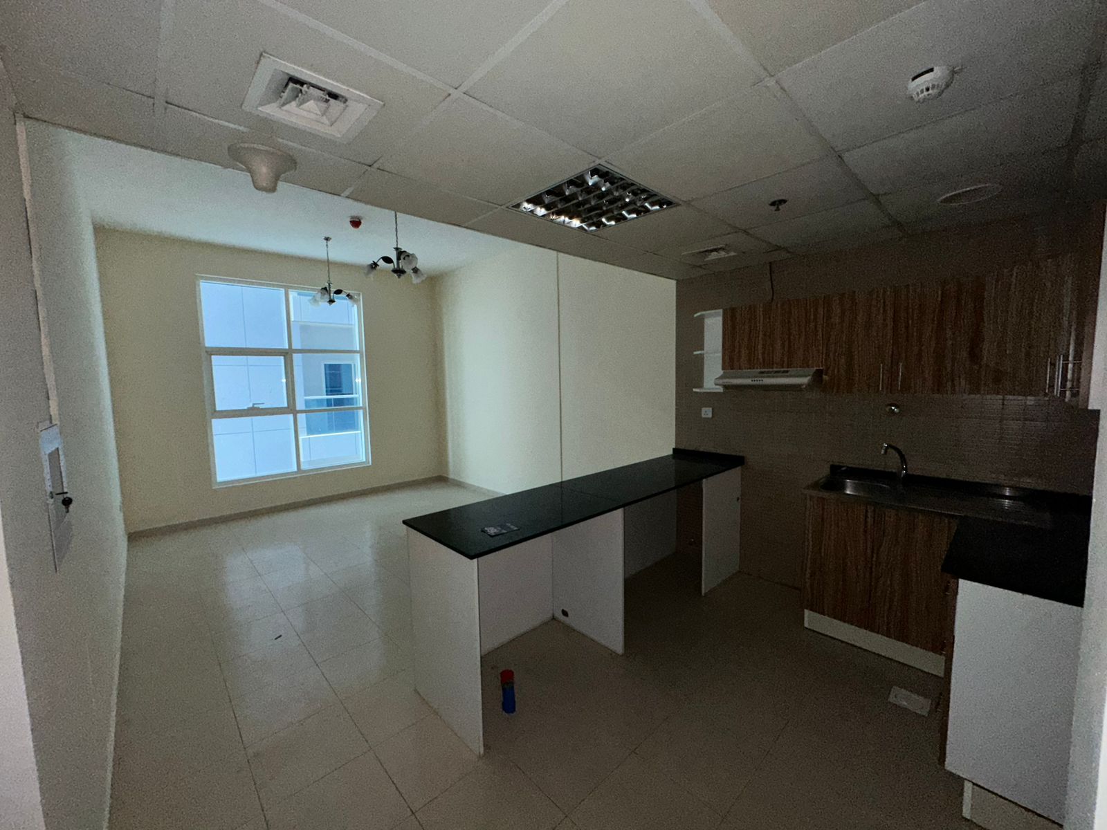 A special opportunity for freehold ownership in Ajman — luxurious 1BHK where you can live in comfort and enjoy complete privacy.