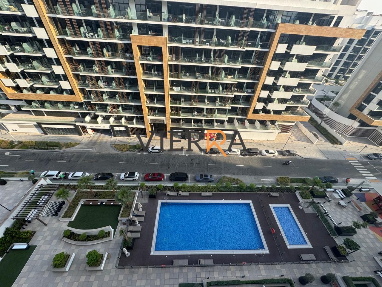 Fully Furnished | Ready to Move | Modern & Spacious