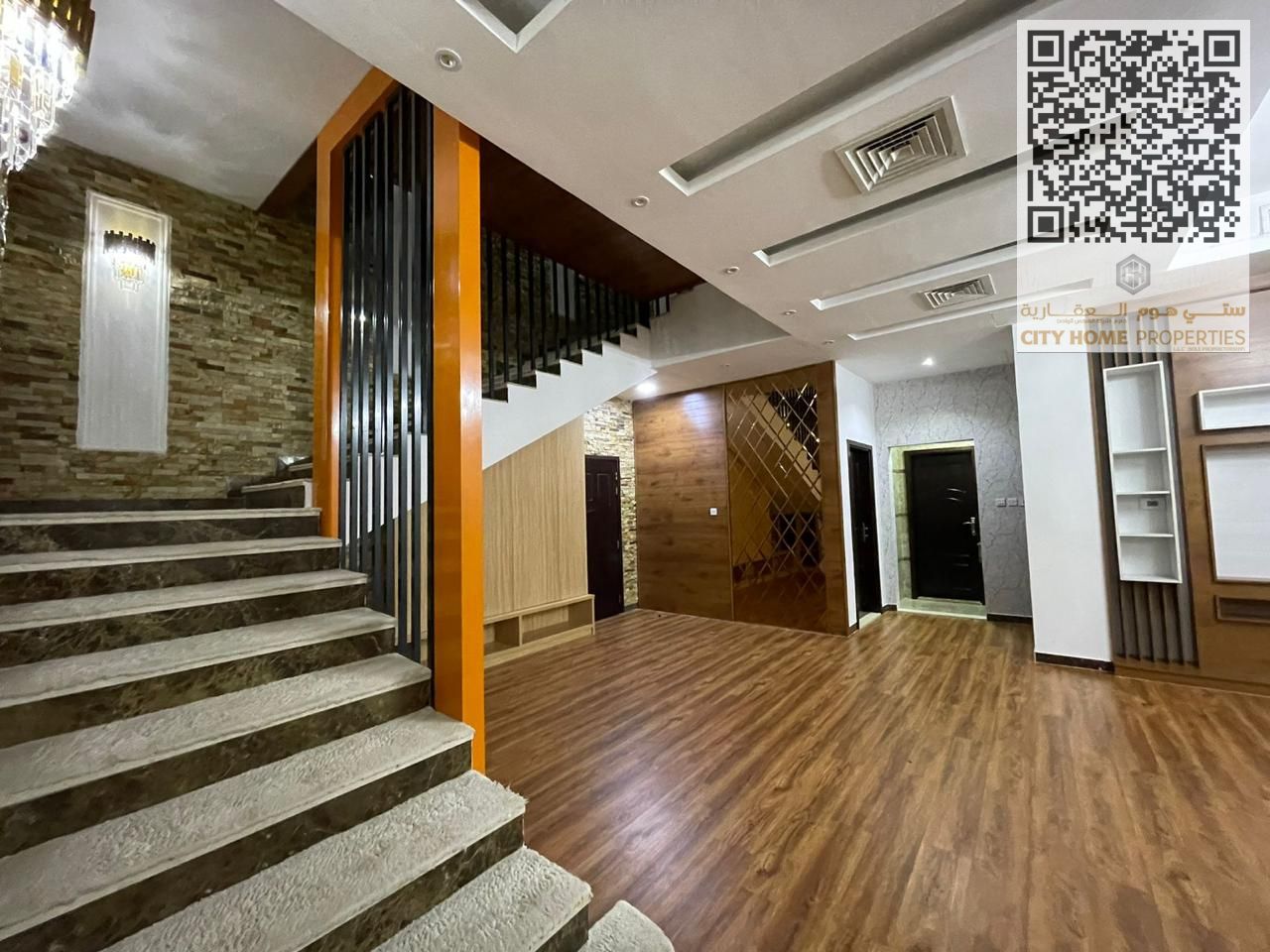 Luxury 5-Bedroom Villa for Rent