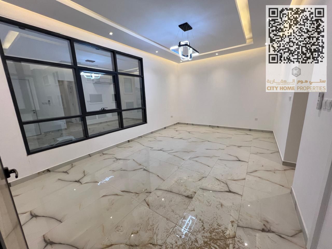 Spacious & Private Living | New 3BR Annex in Al Yasmeen