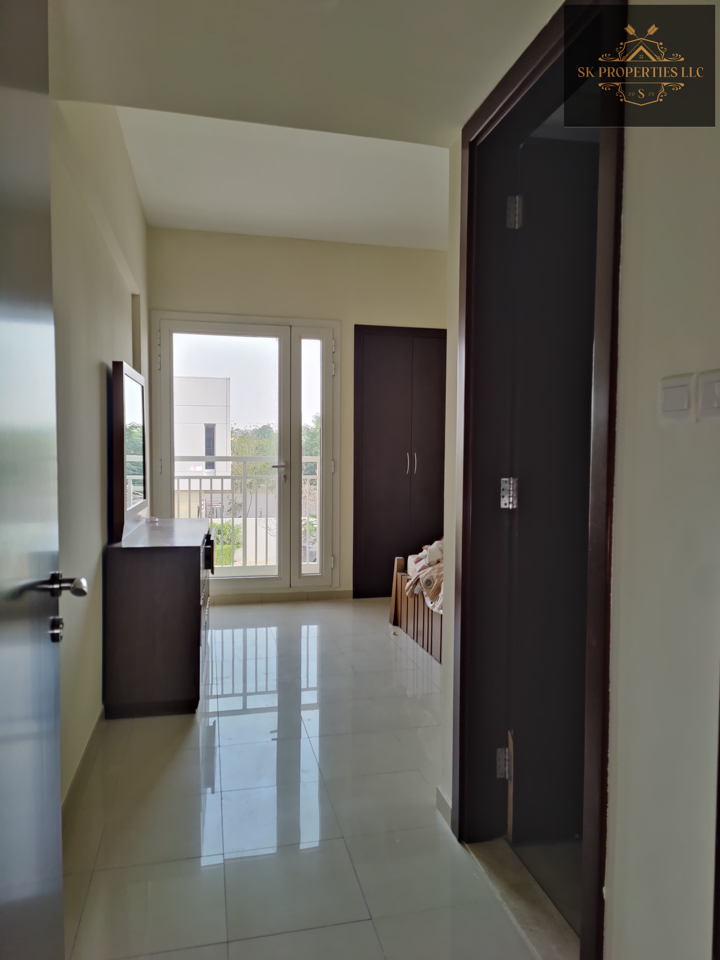 Luxurious 4-Bedroom townhouse with Private Pool in Al Jouri, Al Zahia | AED 210,900 Yearly | One Cheque Payment