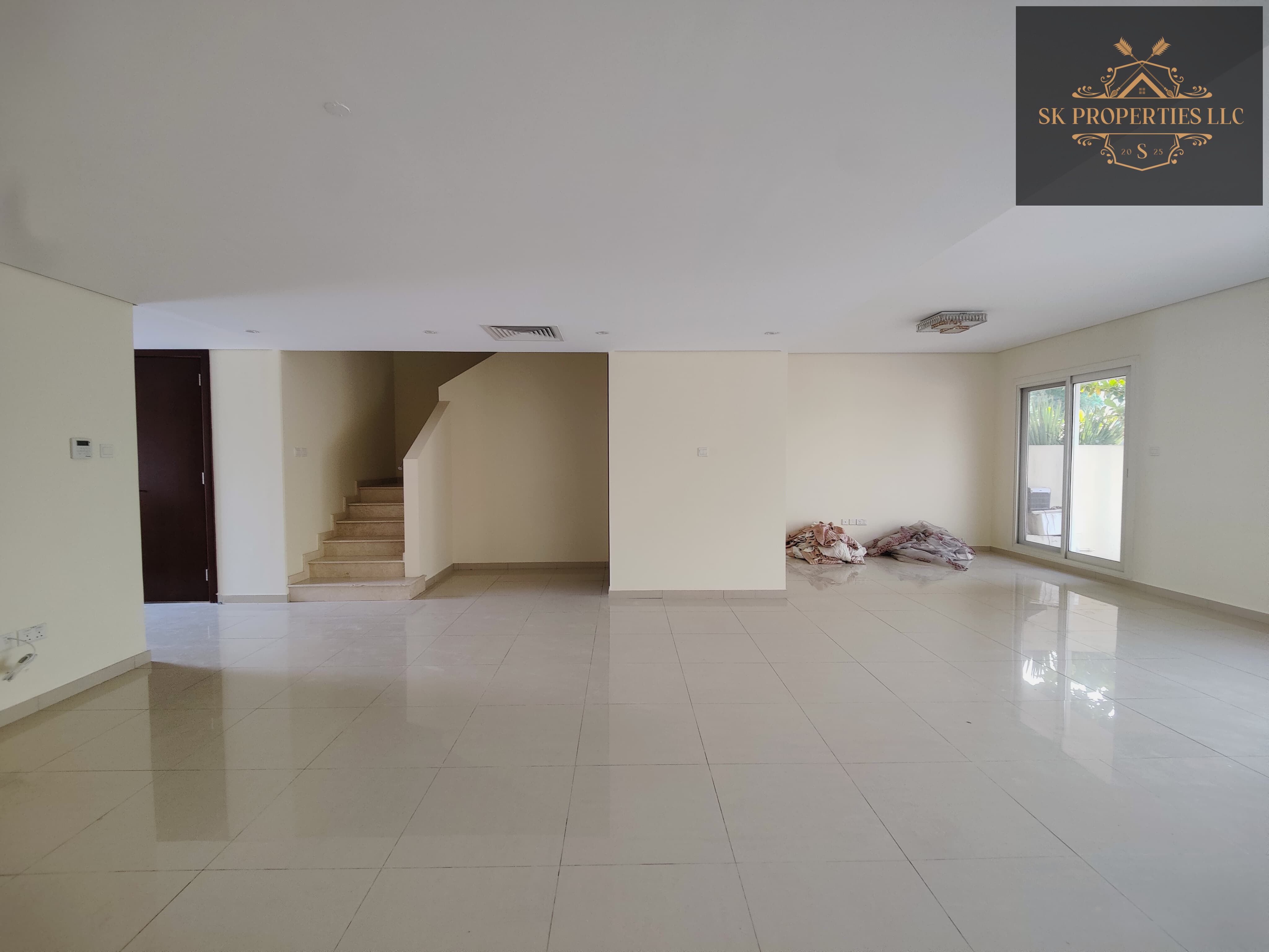 Luxurious 4-Bedroom townhouse with Private Pool in Al Jouri, Al Zahia | AED 215,000 Yearly | Two Cheques Payment