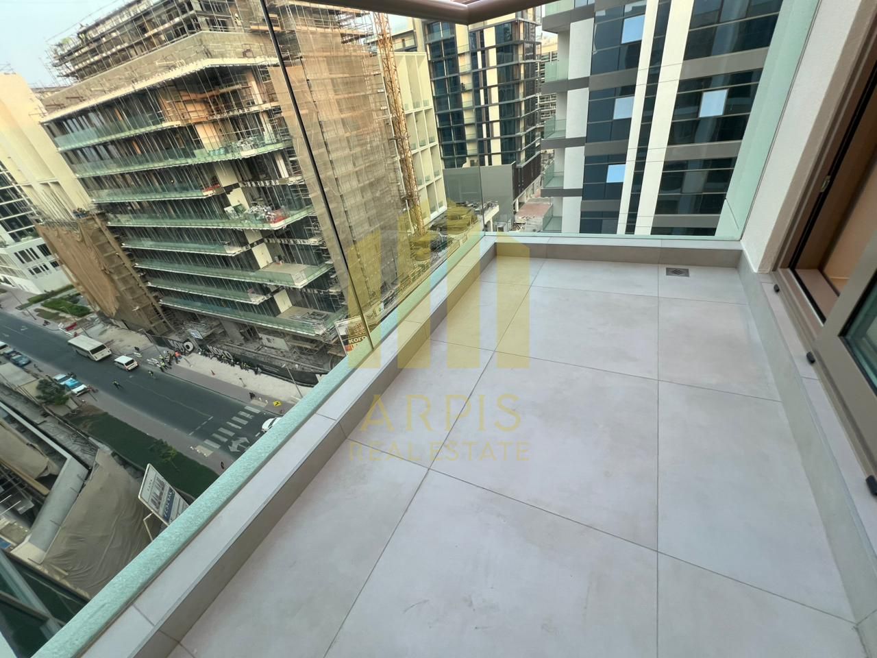 BRAND NEW BUILDING | 1 BHK | NEAR TO METRO